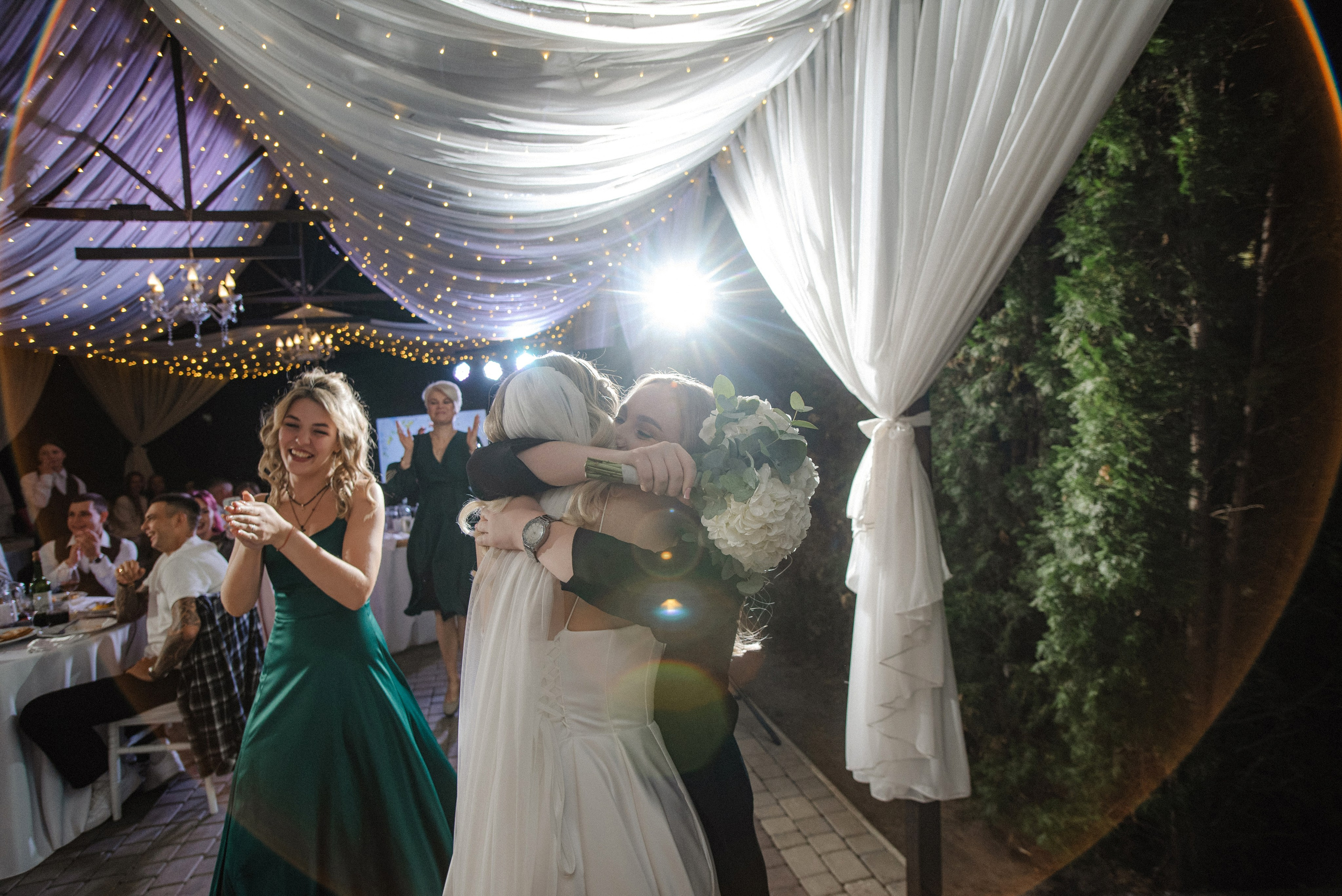 Катерина та Ярослав. Semashko Photography — весільні та сімейні фотографи