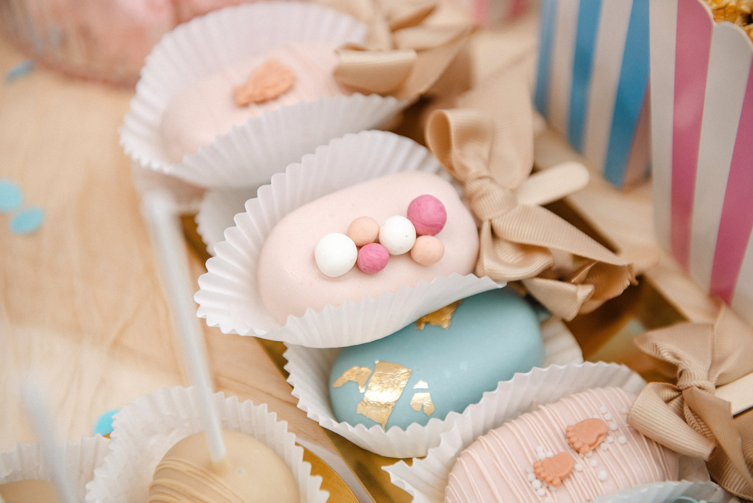 Гендер паті Анна та Даніл. Semashko Photography — весільне та сімейне фото, Олег І Наталі Семашко