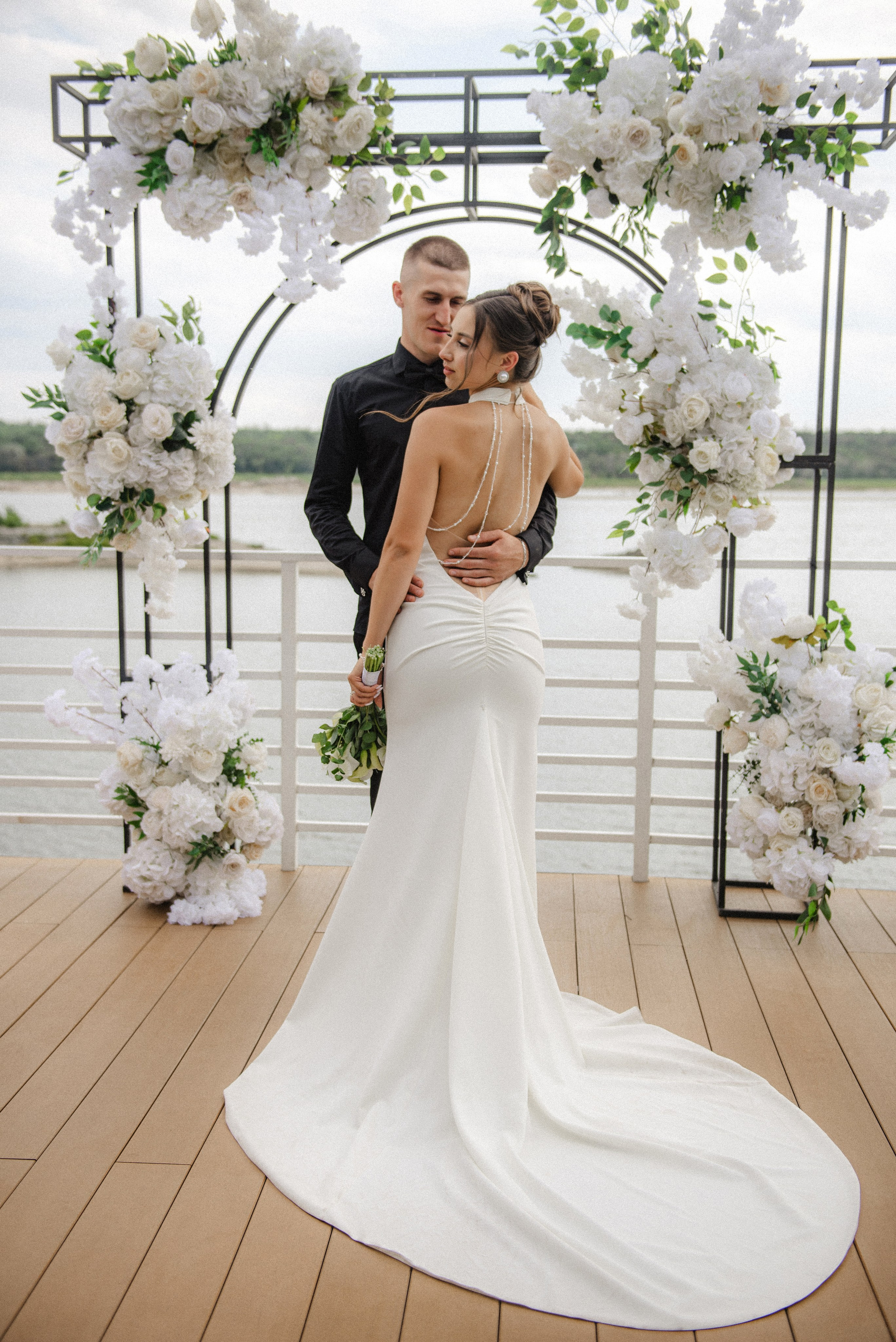 Сніжана та Владислав. Semashko Photography — весільне та сімейне фото, Олег І Наталі Семашко