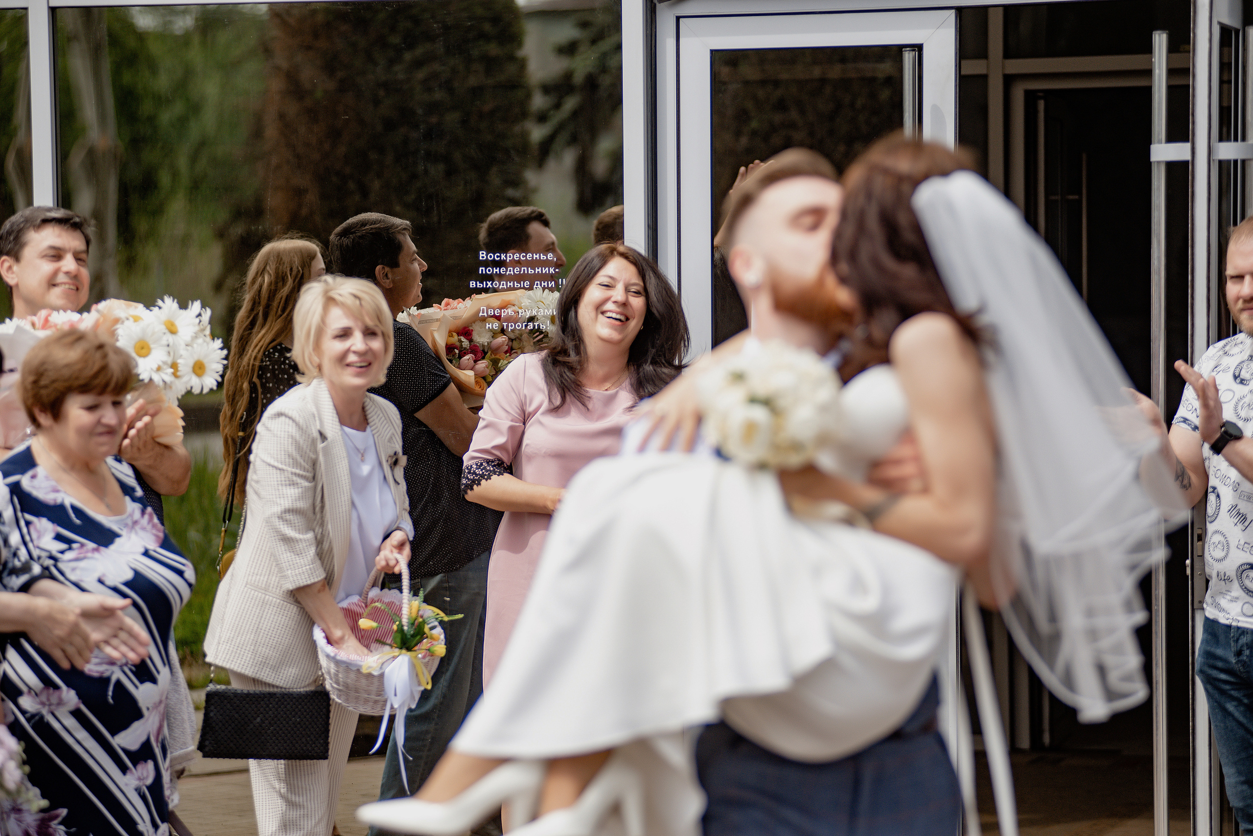 Valeriya & Artyom. Semashko Photography — весільні та сімейні фотографи