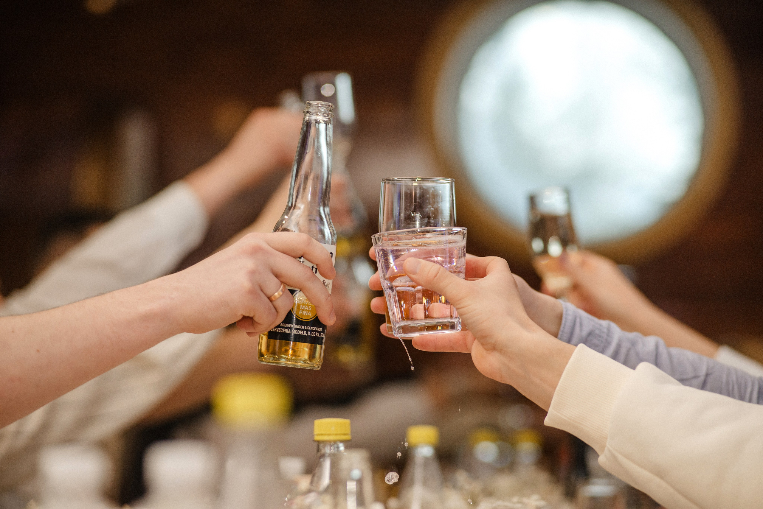 Гендер паті Анна та Даніл. Semashko Photography — весільне та сімейне фото, Олег І Наталі Семашко