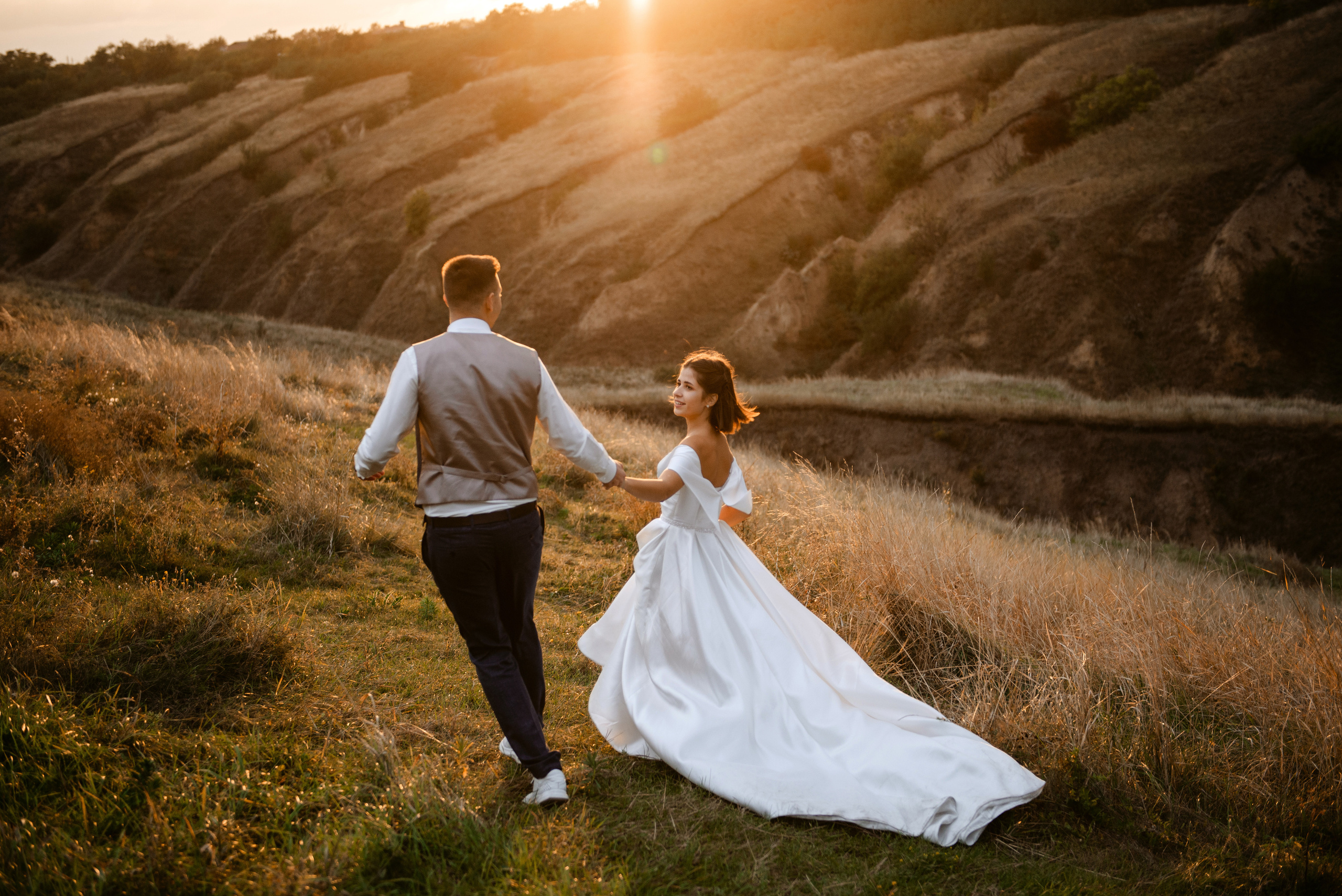 Аня та Денис. Semashko Photography — весільне та сімейне фото, Олег І Наталі Семашко