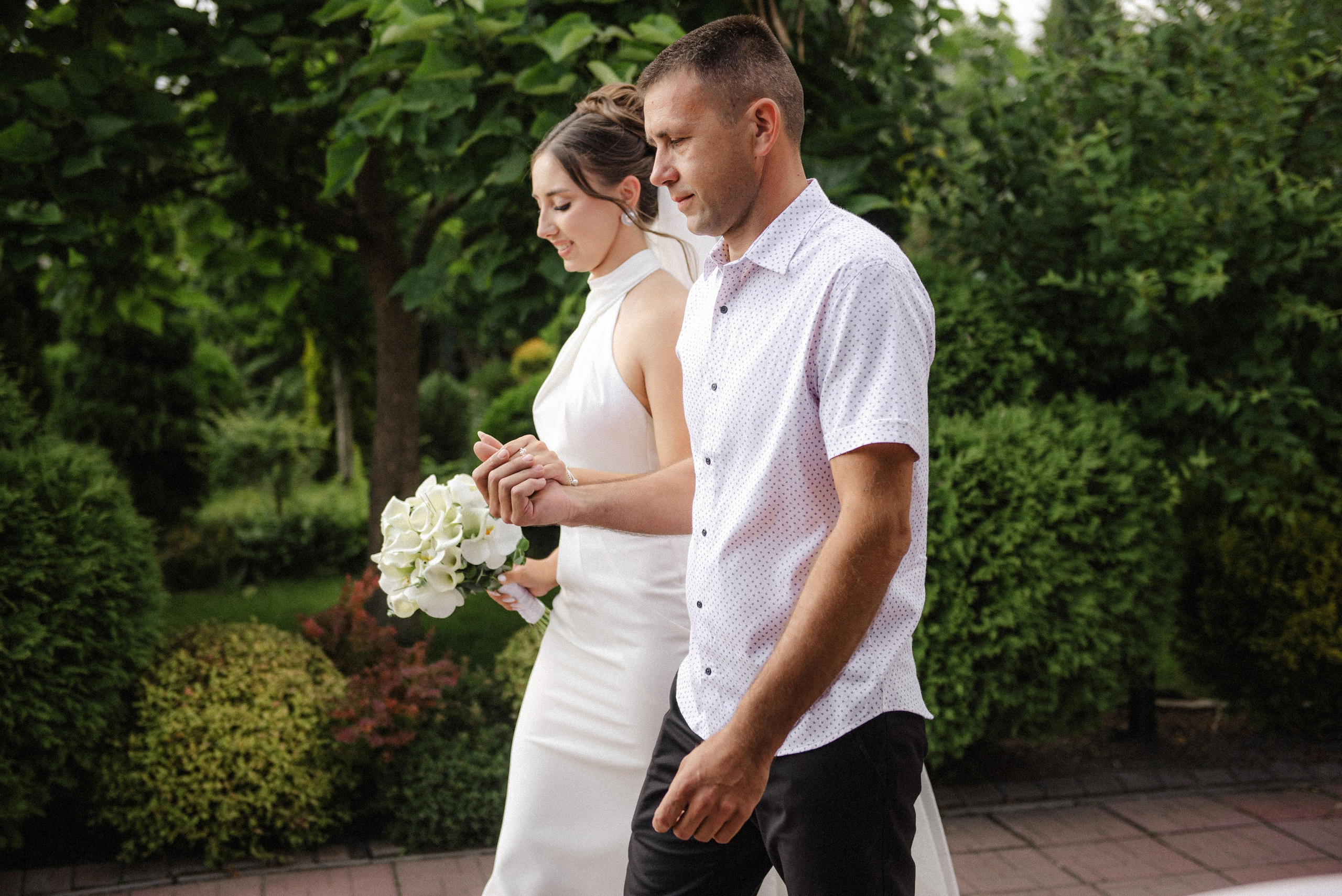 Сніжана та Владислав. Semashko Photography — весільне та сімейне фото, Олег І Наталі Семашко