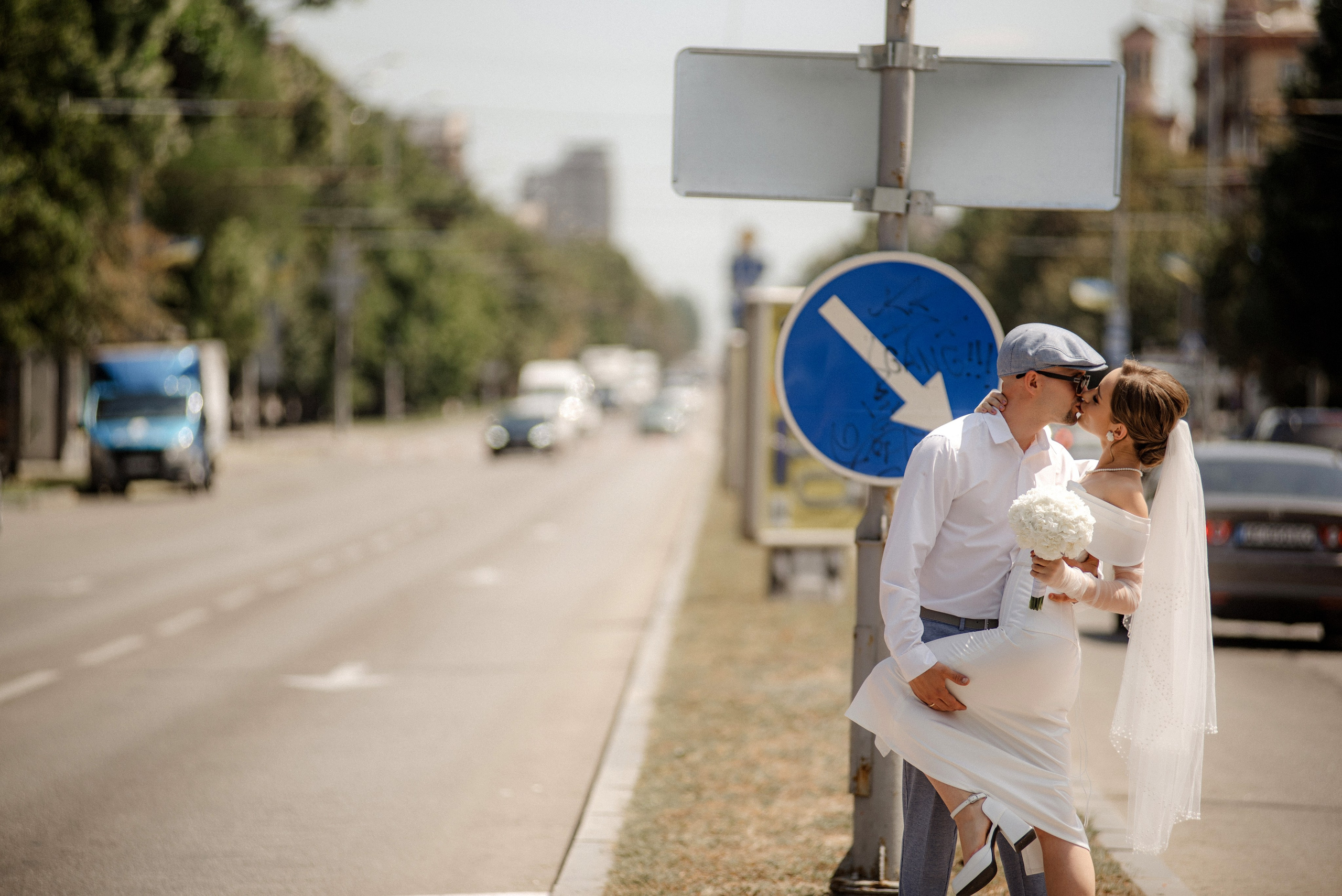Олександра та Дмитро. Semashko Photography — весільне та сімейне фото, Олег І Наталі Семашко