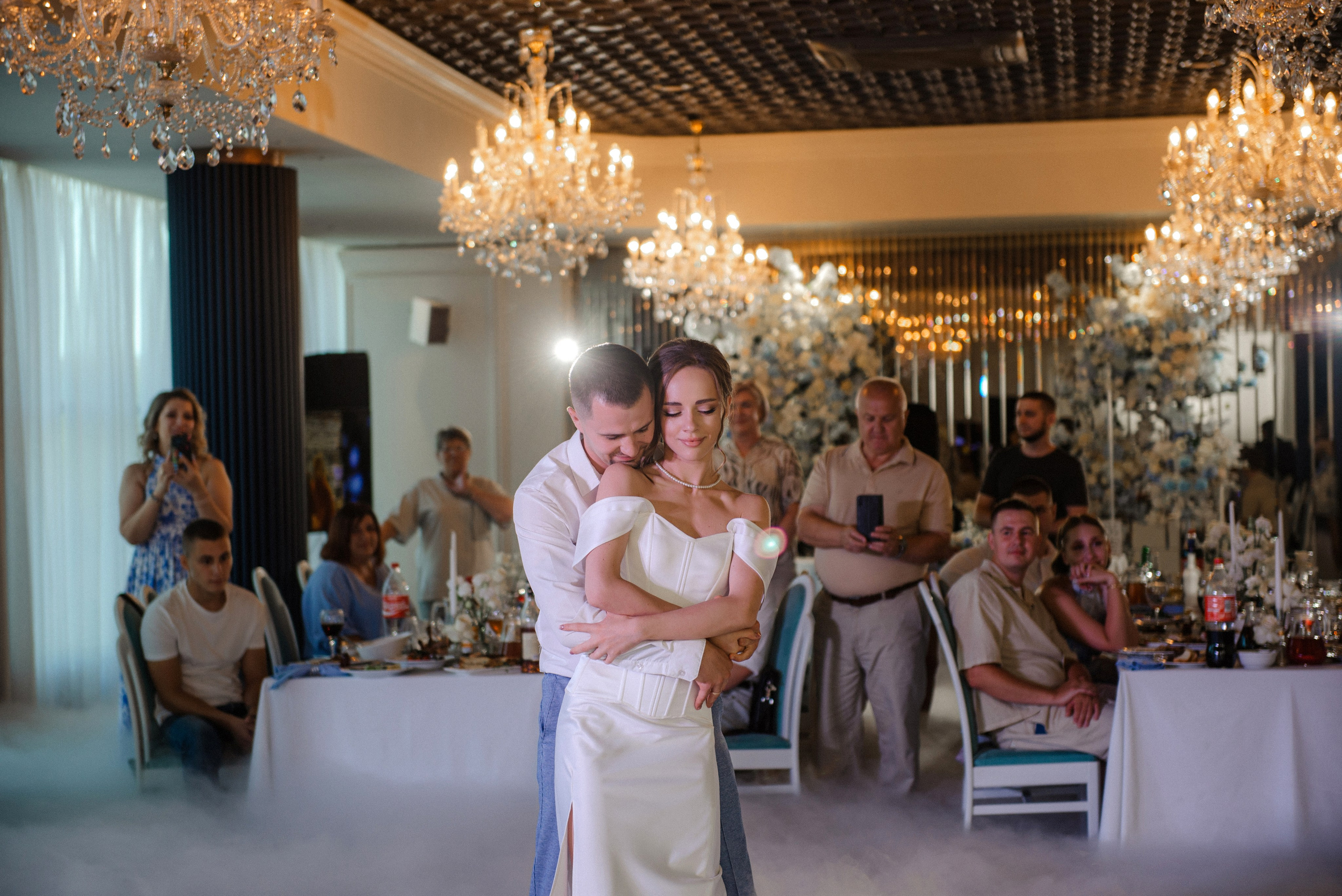 Олександра та Дмитро. Semashko Photography — весільне та сімейне фото, Олег І Наталі Семашко