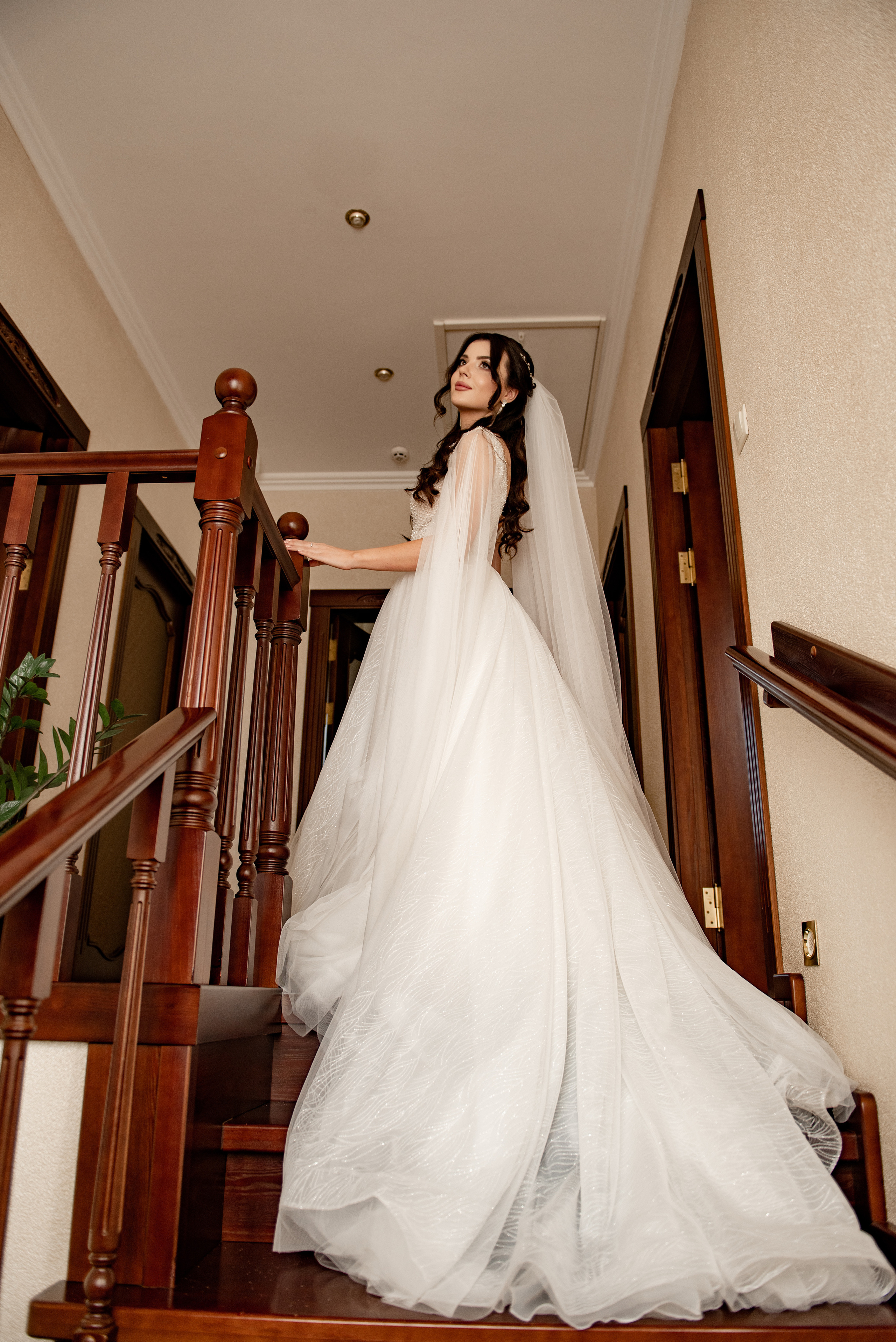 Karina & Ivan. Semashko Photography — весільні та сімейні фотографи