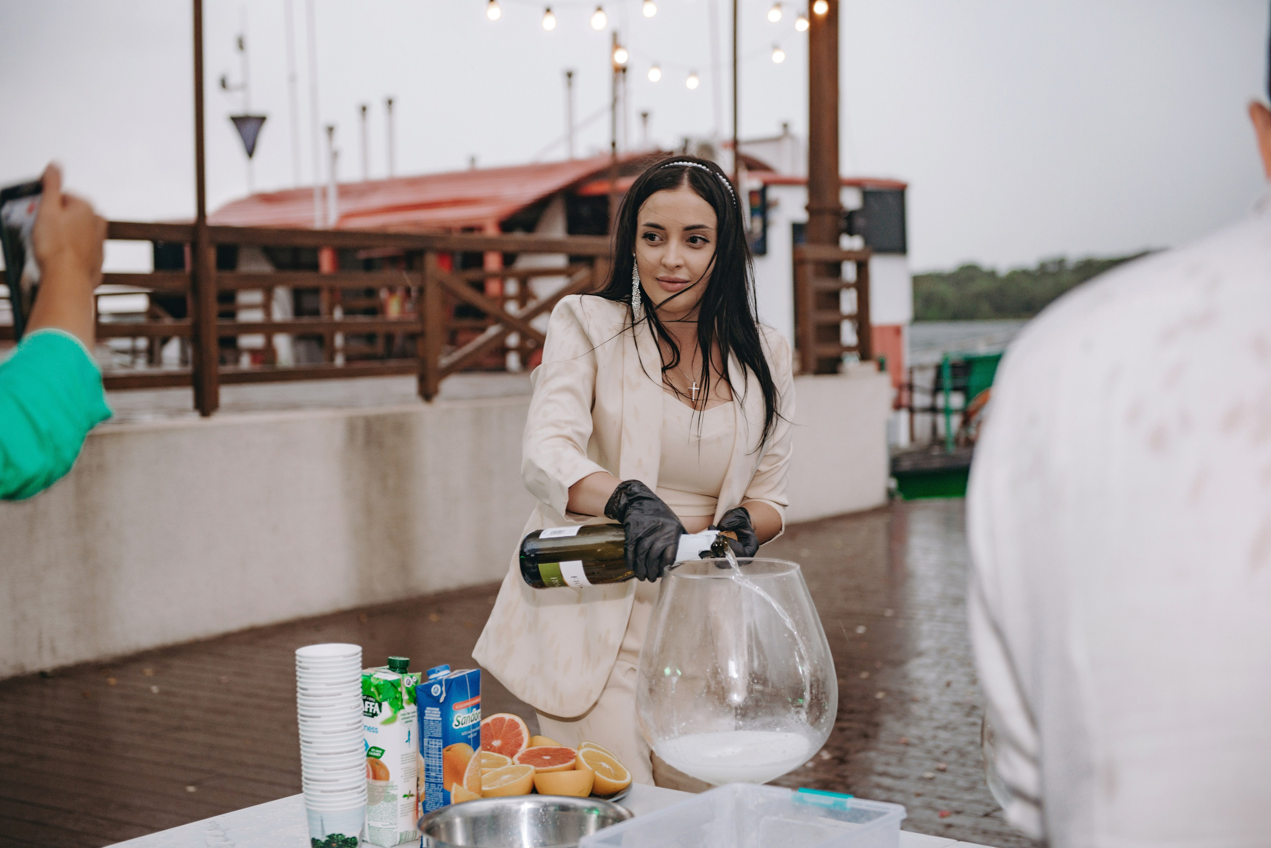 Anastasiya & Dmytro. Semashko Photography — весільні та сімейні фотографи