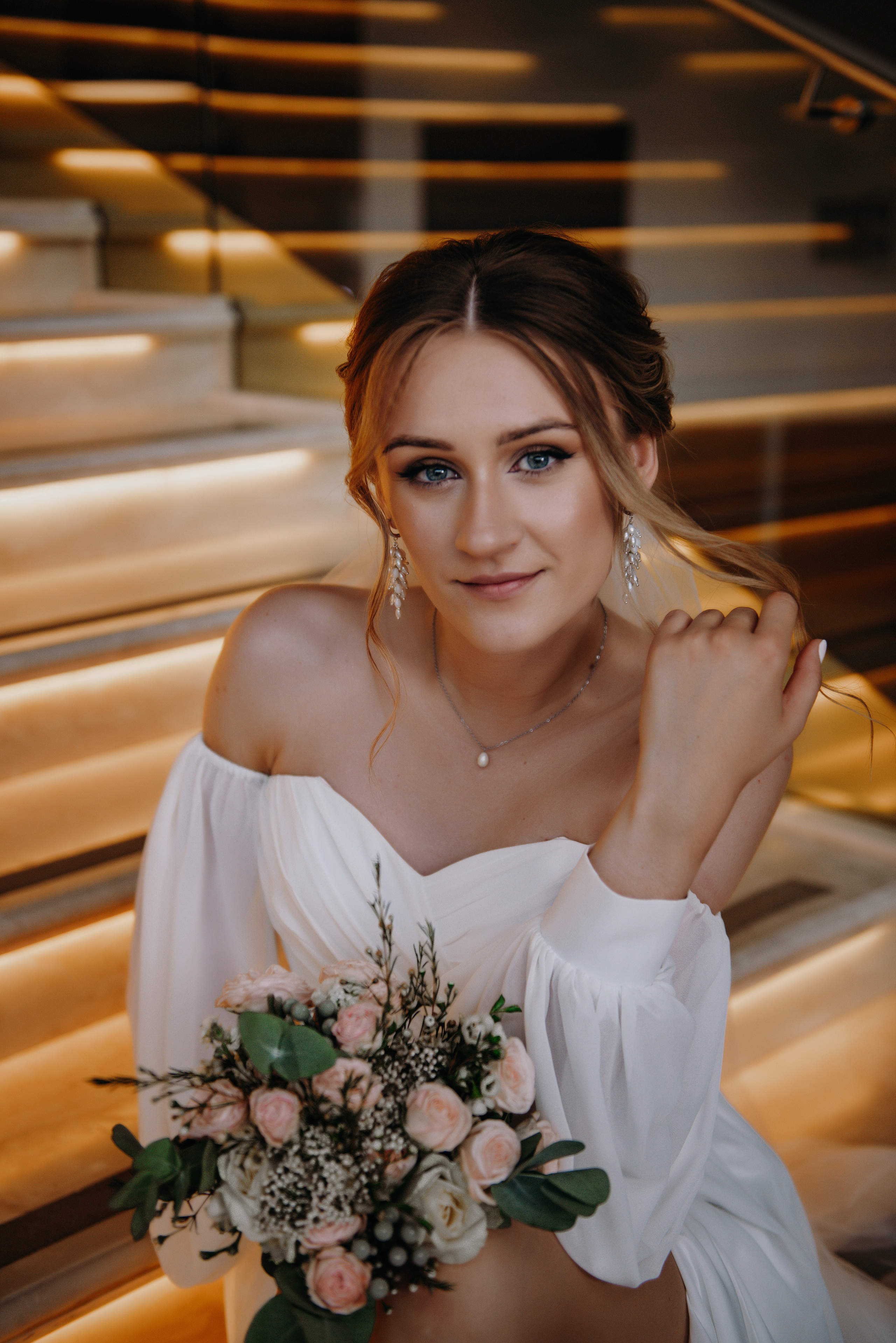 Ксюша и Артем. Semashko Photography — весільні та сімейні фотографи