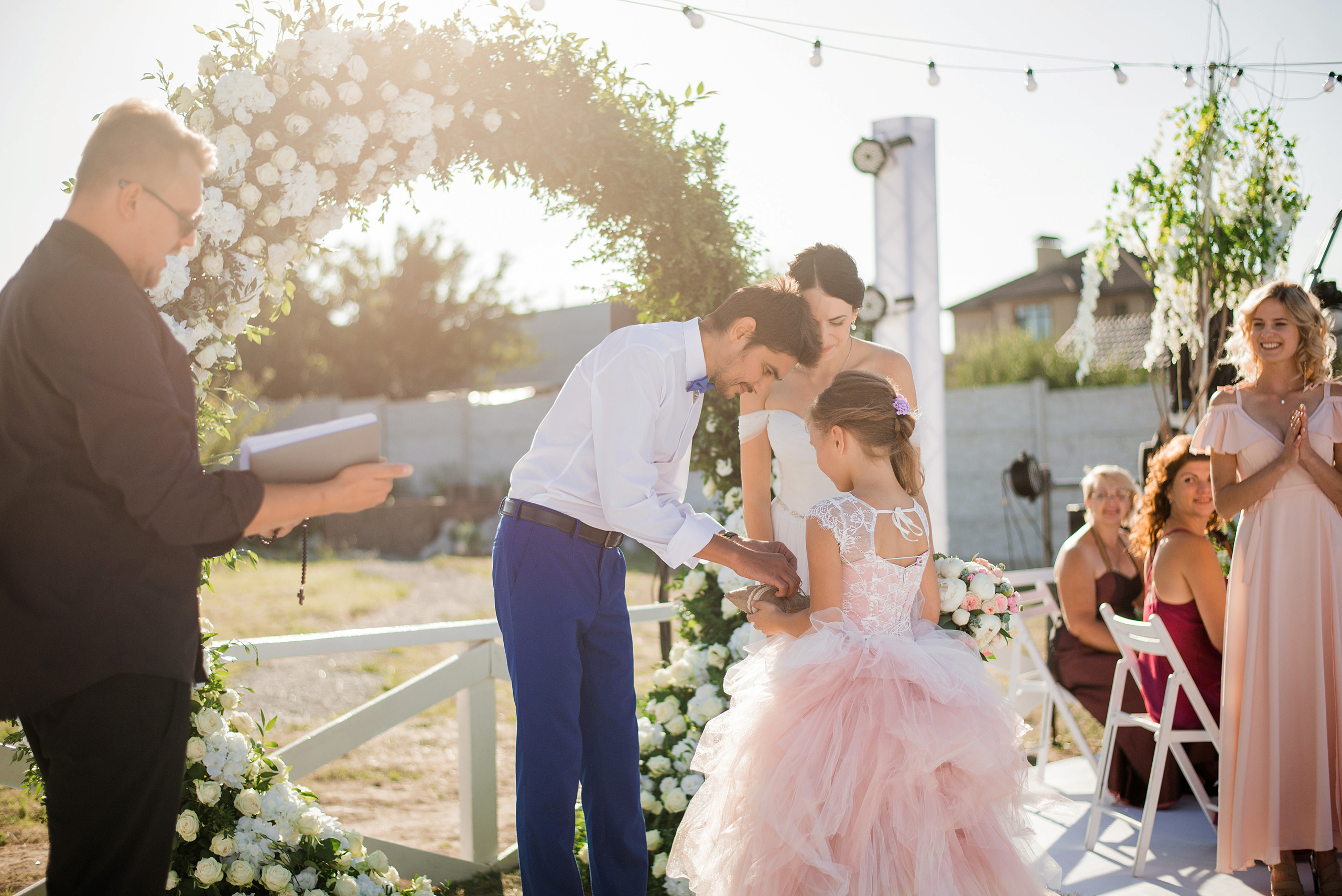 Таня і Олексій. Semashko Photography — весільне та сімейне фото, Олег І Наталі Семашко