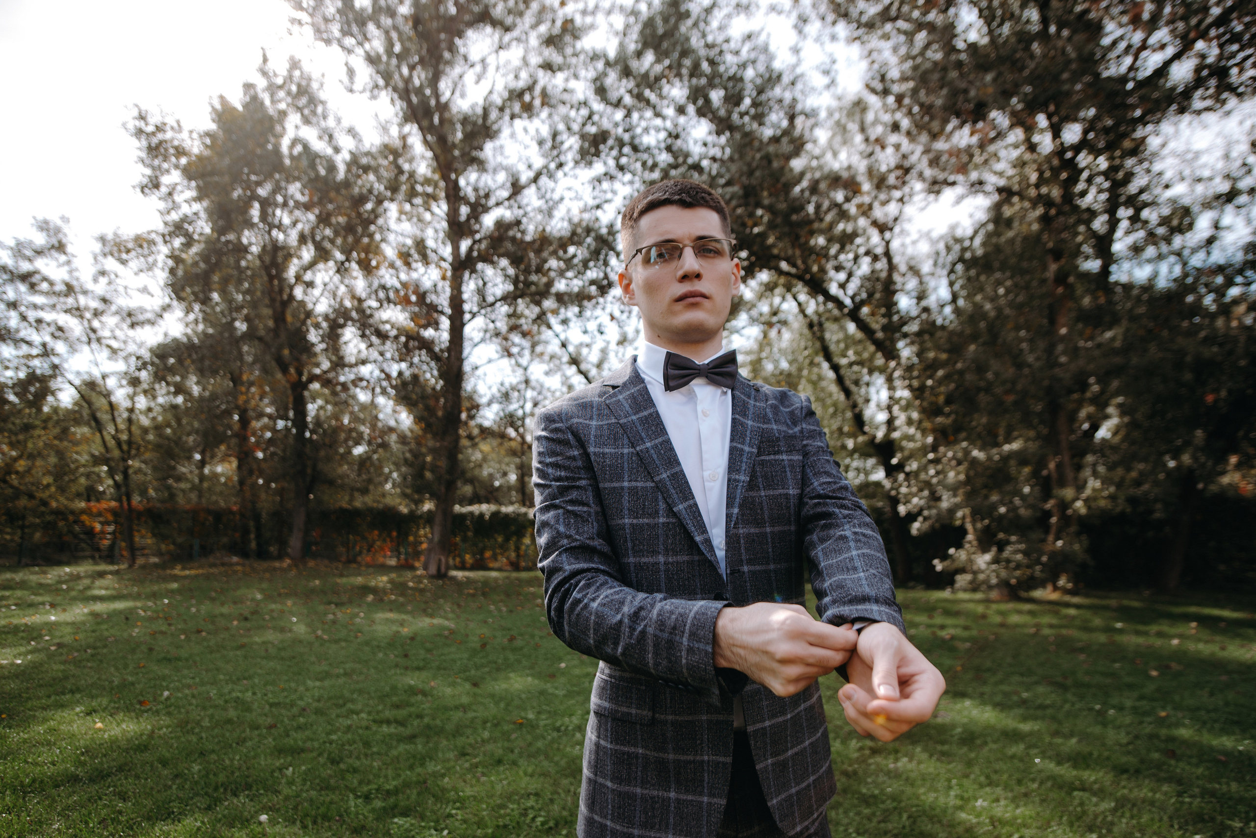 Ліза та Женя. Semashko Photography — весільні та сімейні фотографи