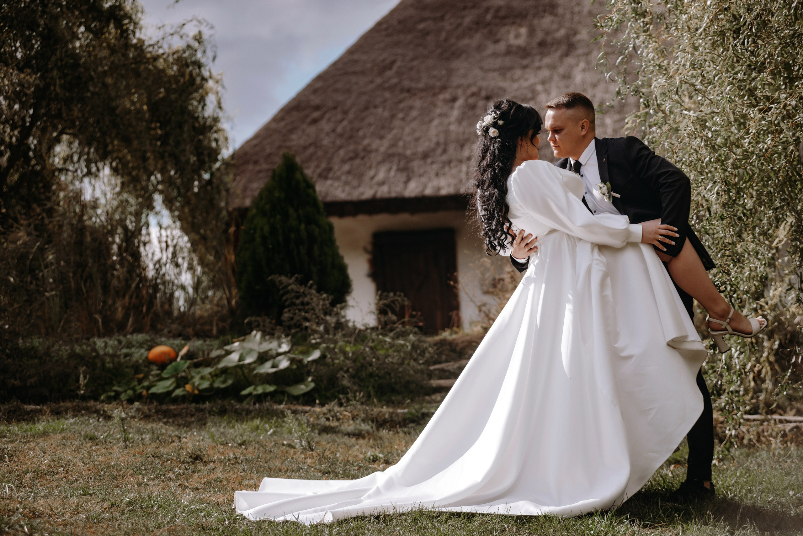 Христина та Андрій. Semashko Photography — весільне та сімейне фото, Олег І Наталі Семашко