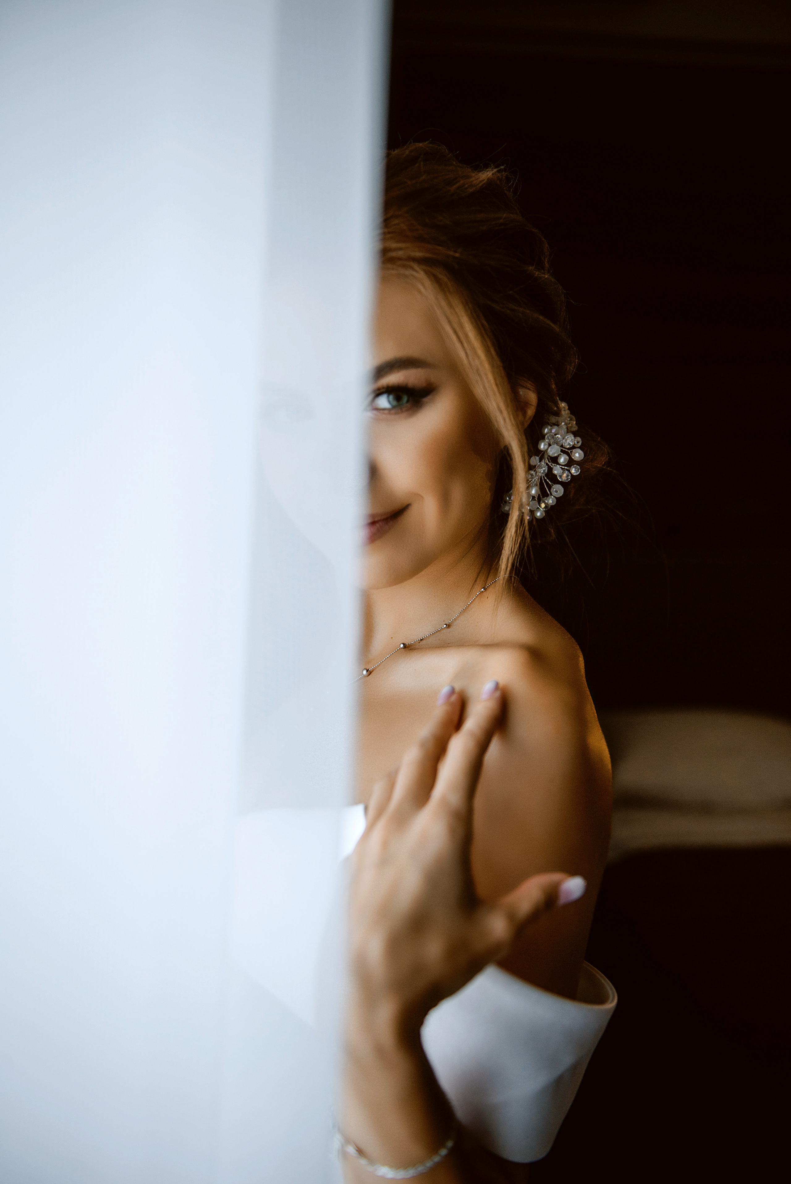 Daryna & Nikita. Semashko Photography — весільні та сімейні фотографи