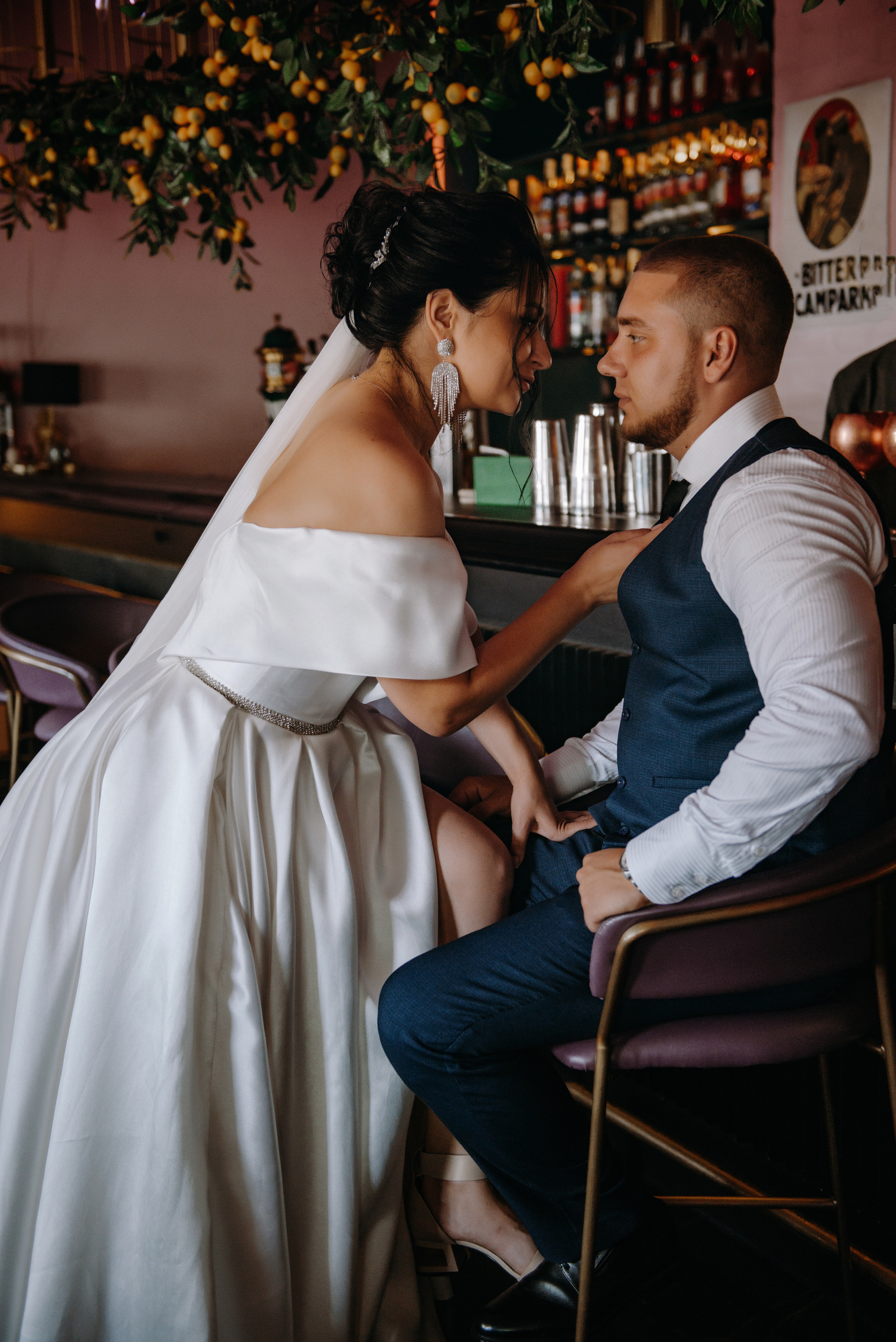 Настя та Дмитро. Semashko Photography — весільні та сімейні фотографи