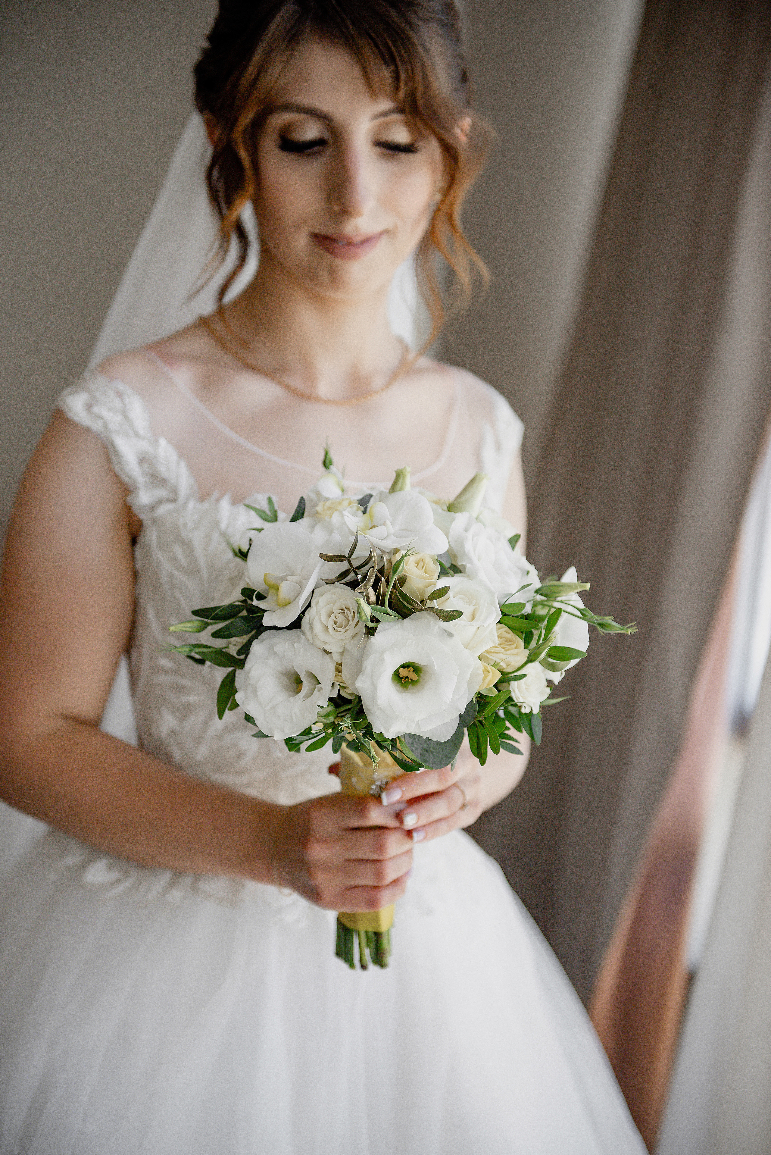 Валерия и Владимир. Semashko Photography — весільні та сімейні фотографи