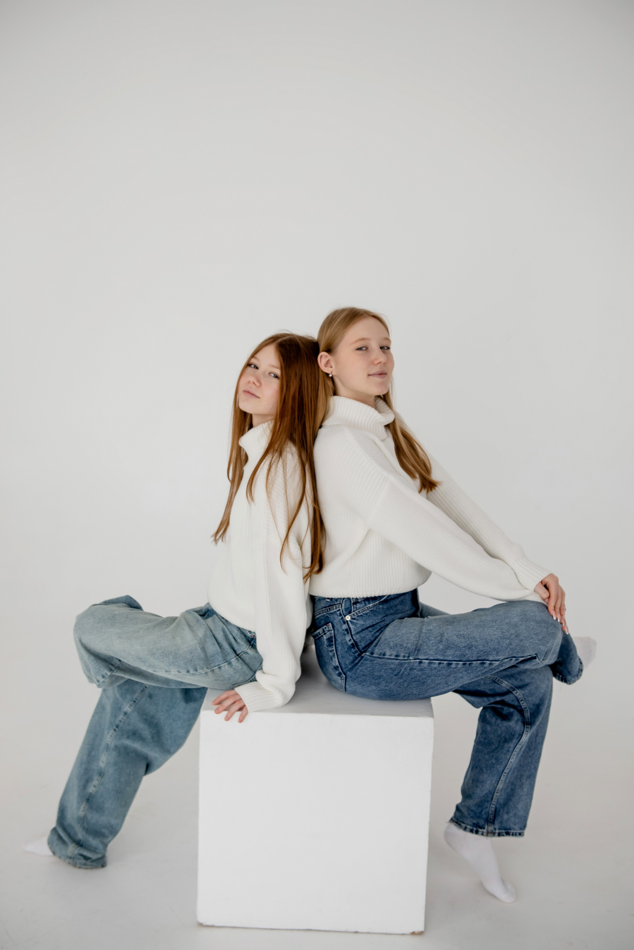 Света Іра Даша. Semashko Photography — весільне та сімейне фото, Олег І Наталі Семашко