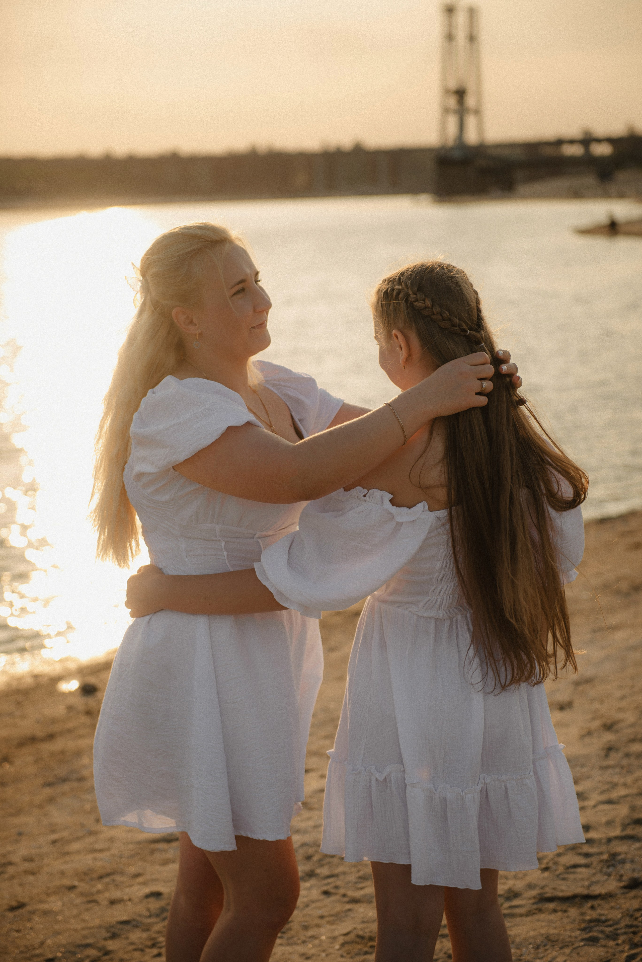 Коля+Настя+Улянка+Коля. Semashko Photography — весільне та сімейне фото, Олег І Наталі Семашко