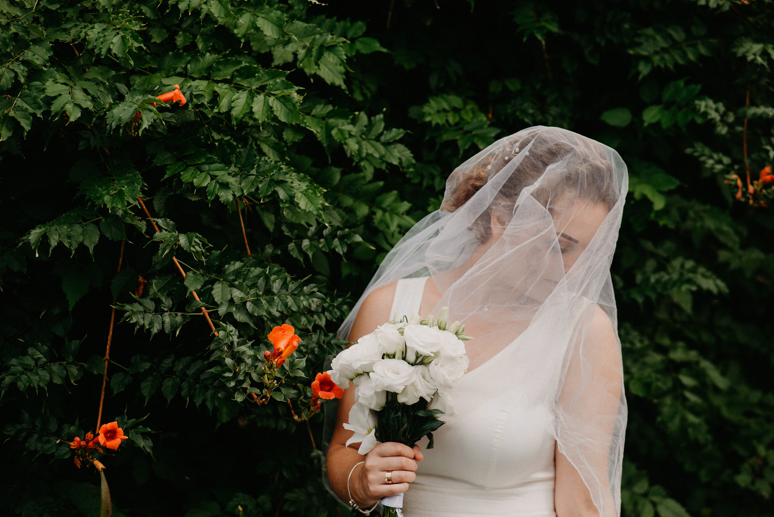 Victoriya & Dmytro. Semashko Photography — весільні та сімейні фотографи