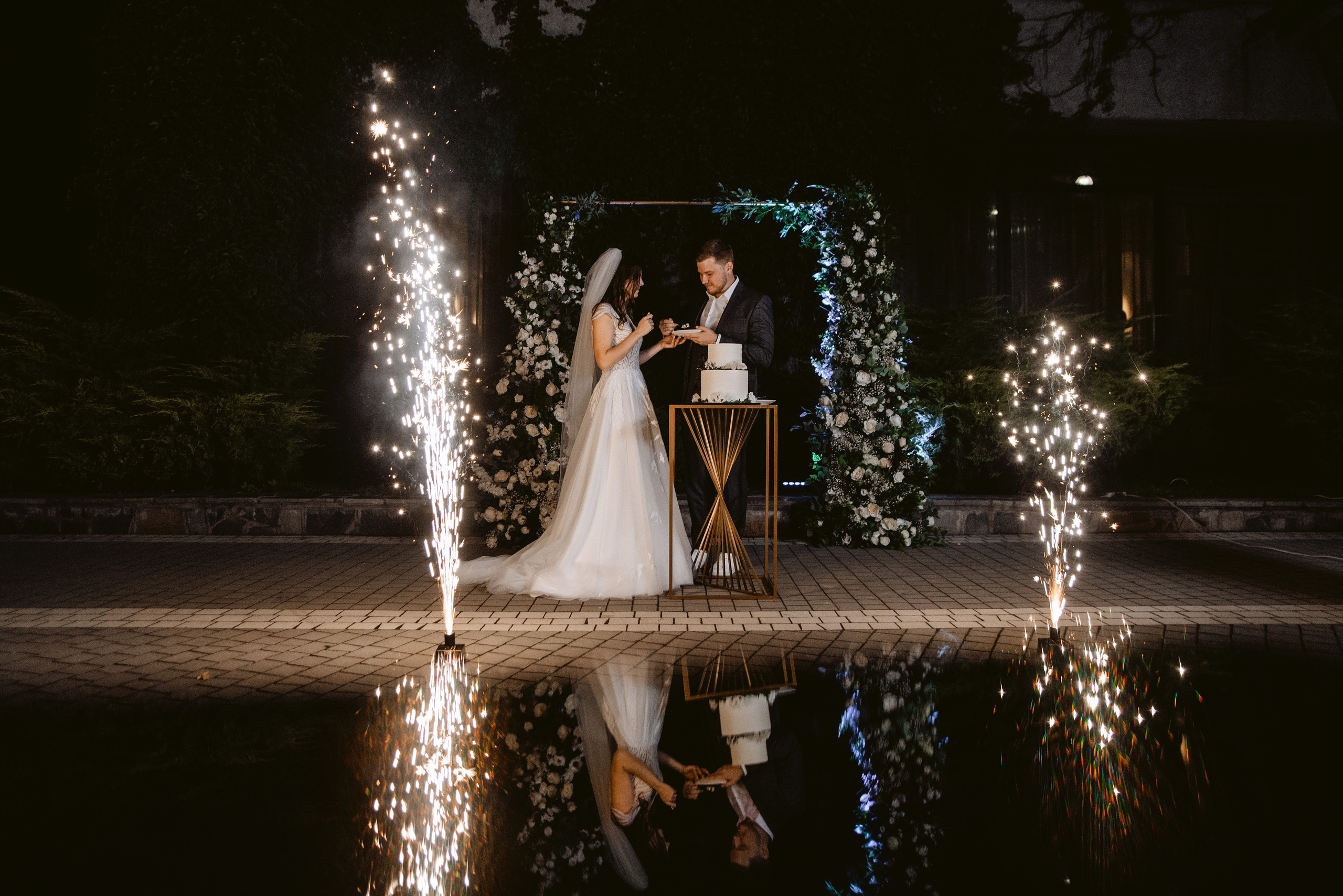 Alina & Aleksandr. Semashko Photography — весільні та сімейні фотографи