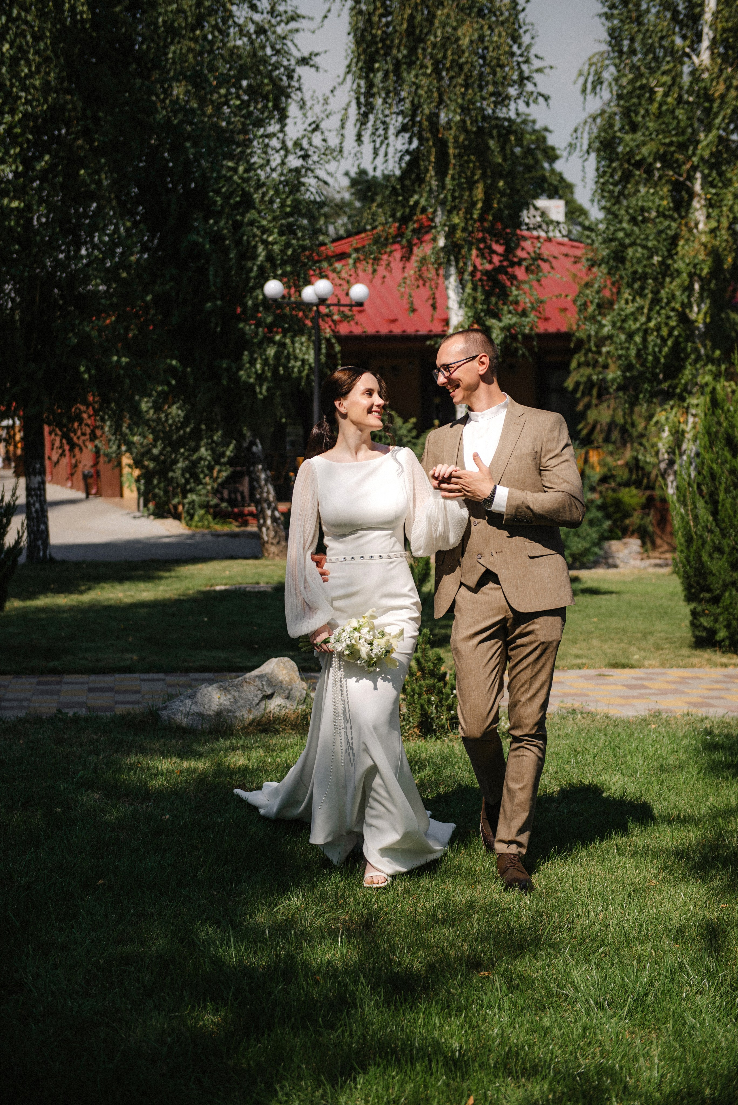 Віолетта та Петро. Semashko Photography — весільне та сімейне фото, Олег І Наталі Семашко