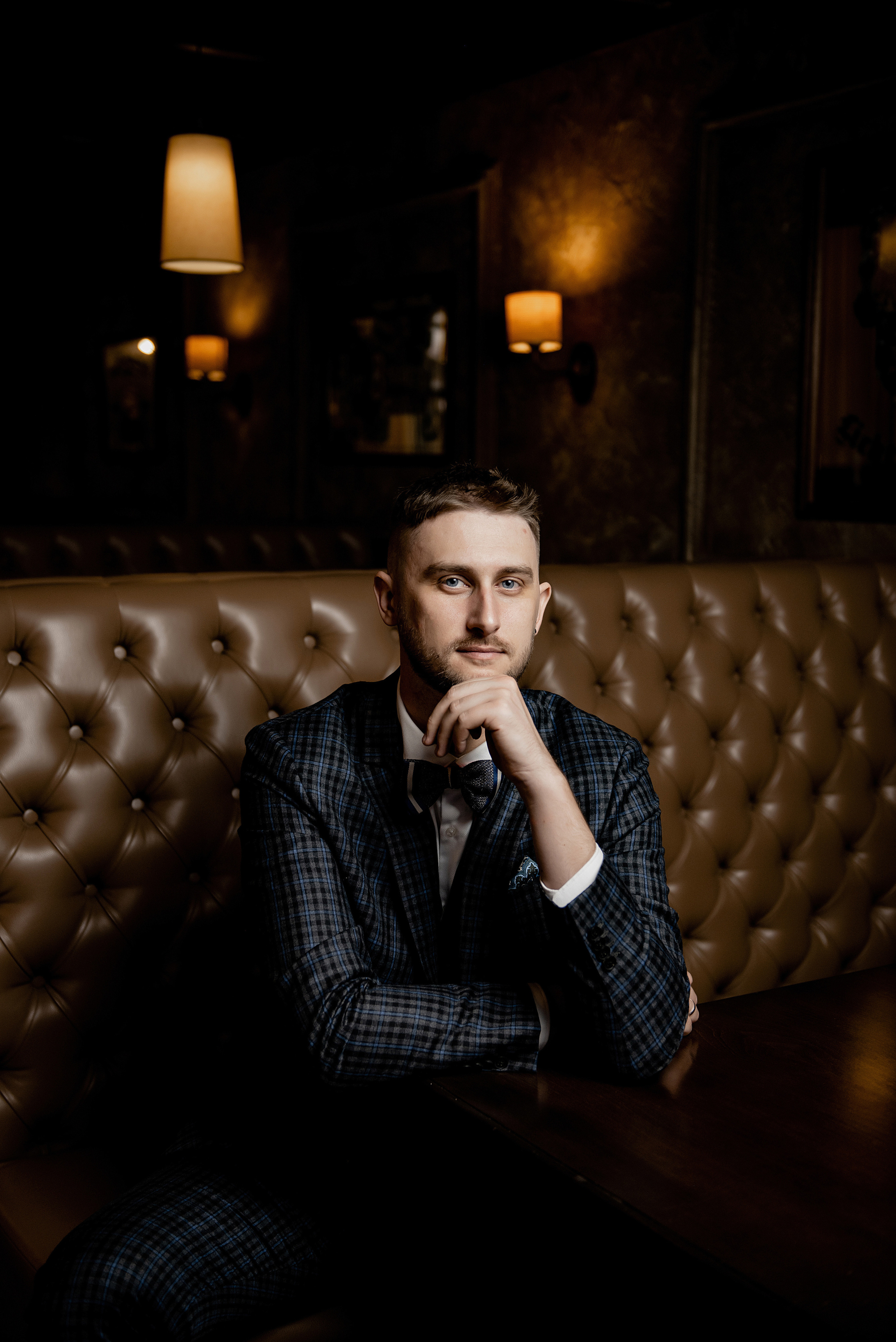 Alina & Ivan. Semashko Photography — весільні та сімейні фотографи