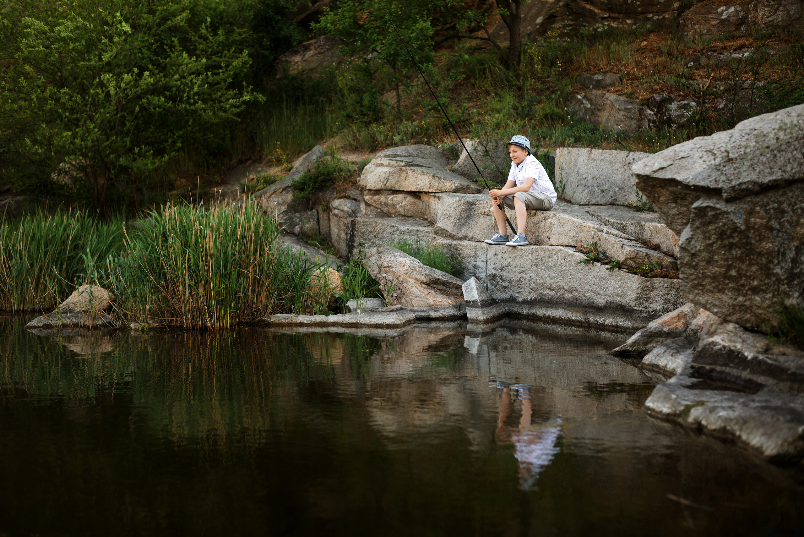 Оксана + Сергій + Соня + Даня. Semashko Photography — весільне та сімейне фото, Олег І Наталі Семашко