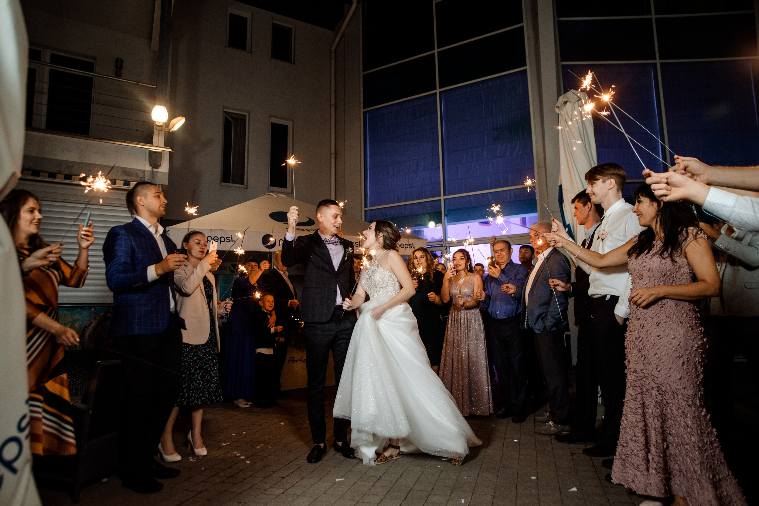 Violetta & Vitaly. Semashko Photography — весільні та сімейні фотографи