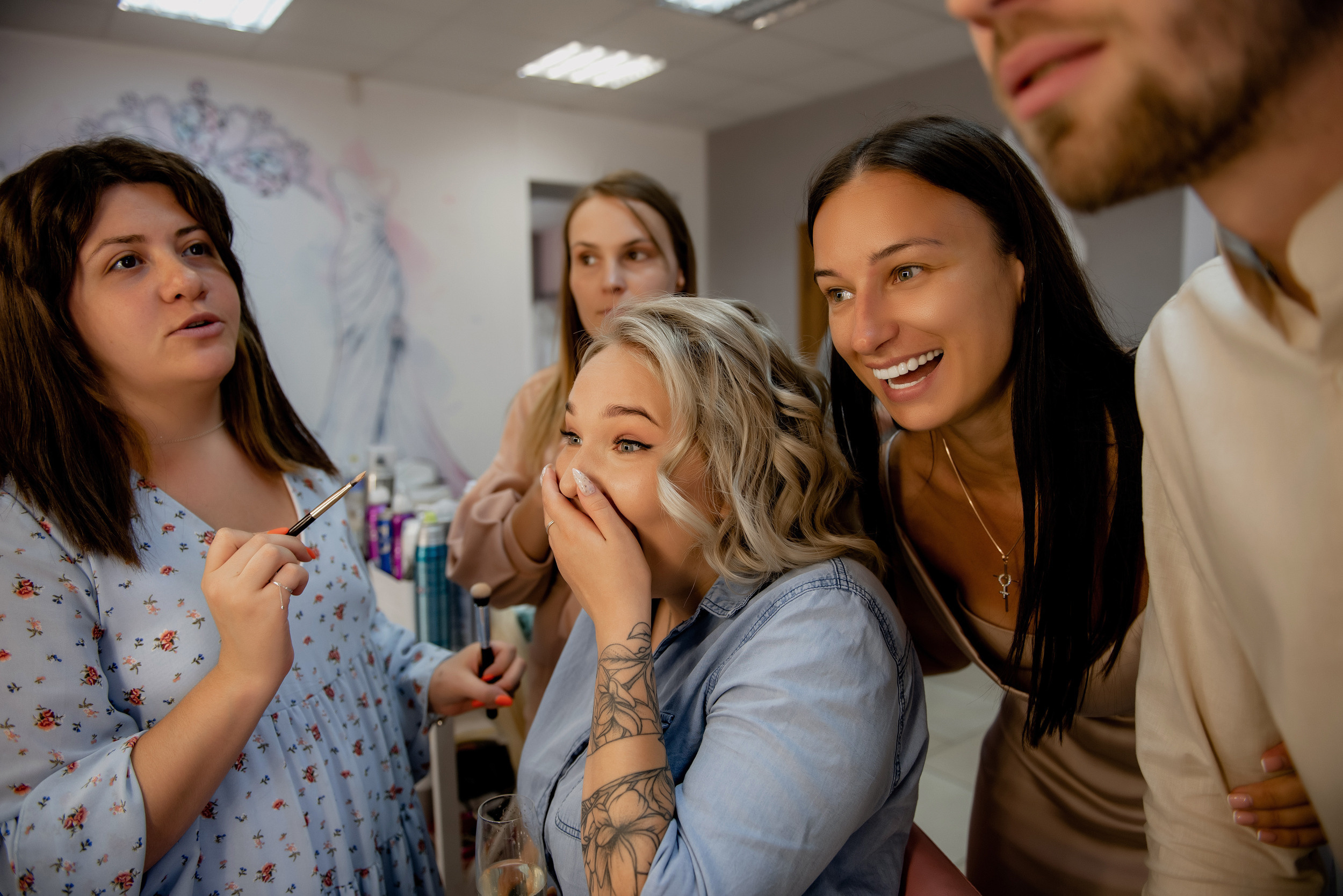 Аня і Вова. Semashko Photography — весільне та сімейне фото, Олег І Наталі Семашко