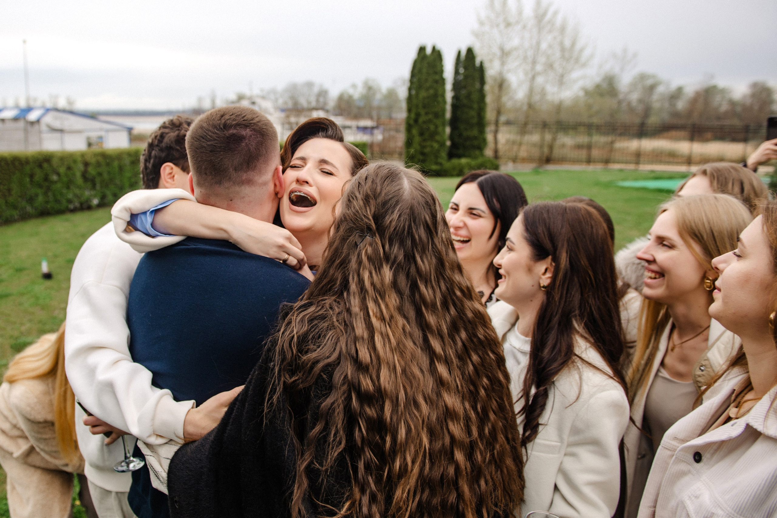 Гендер паті Анна та Даніл. Semashko Photography — весільне та сімейне фото, Олег І Наталі Семашко