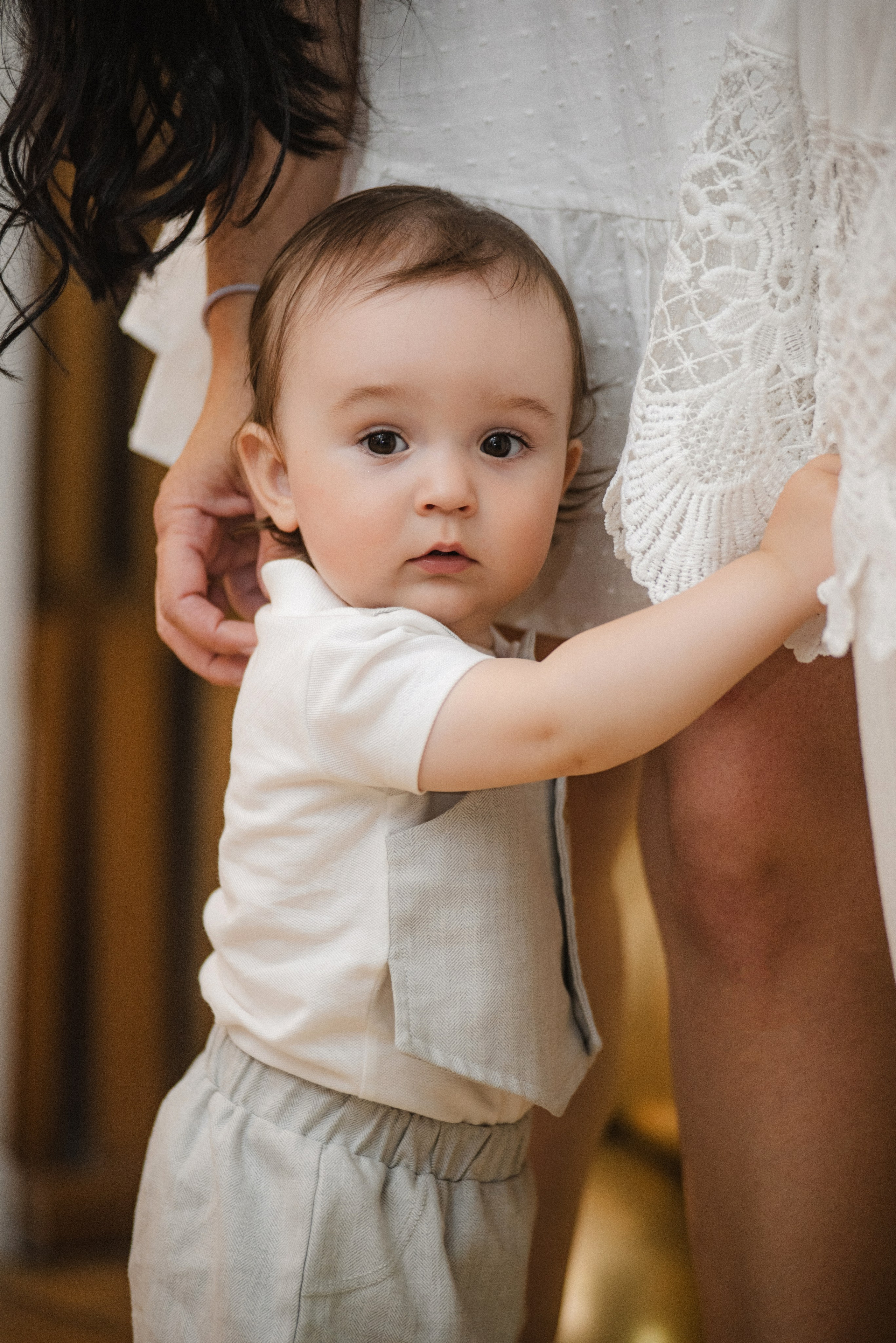 Владюші 1 рік. Semashko Photography — весільне та сімейне фото, Олег І Наталі Семашко