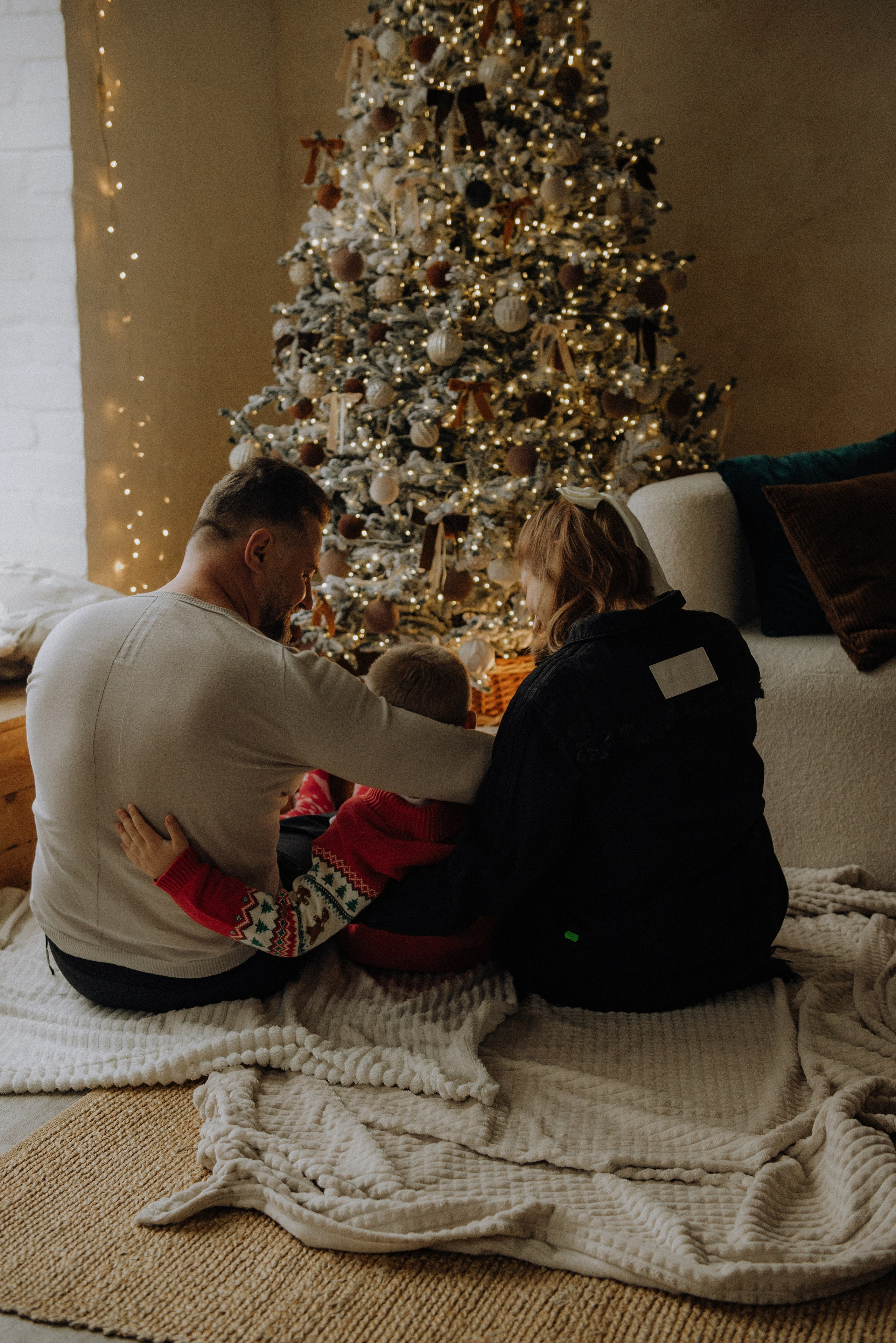 Маша Руслан Матвій. Semashko Photography — весільне та сімейне фото, Олег І Наталі Семашко