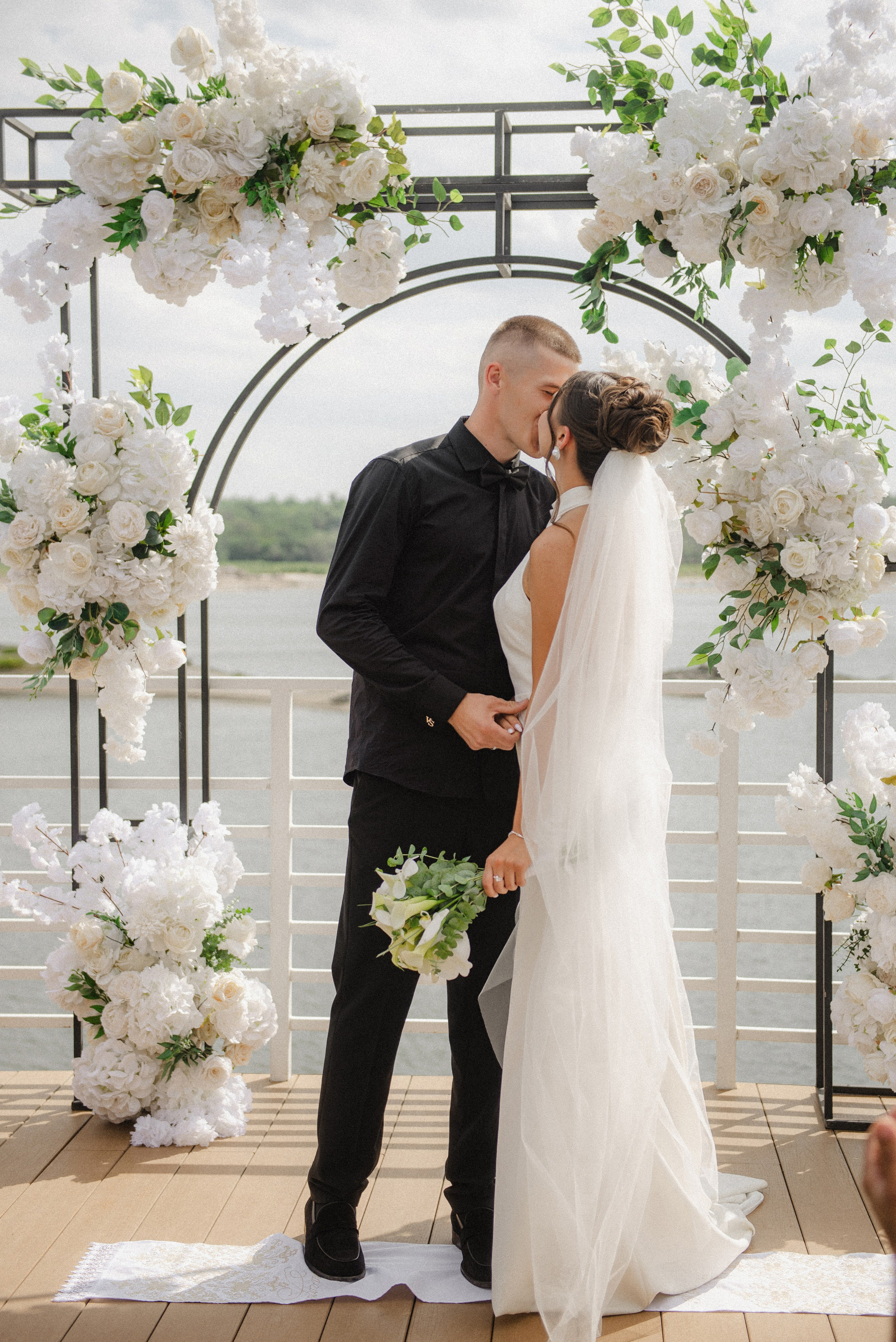 Сніжана та Владислав. Semashko Photography — весільне та сімейне фото, Олег І Наталі Семашко