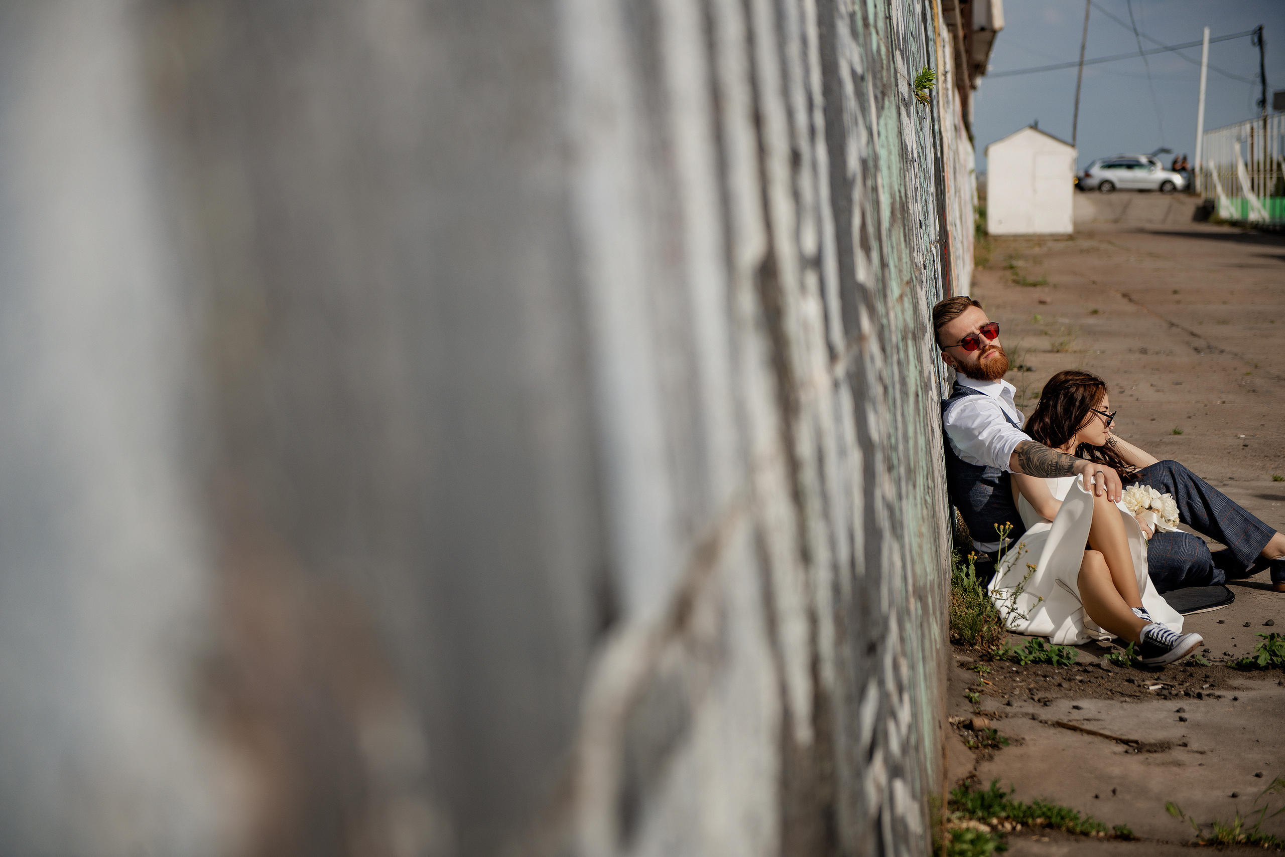 Valeriya & Artyom. Semashko Photography — весільні та сімейні фотографи