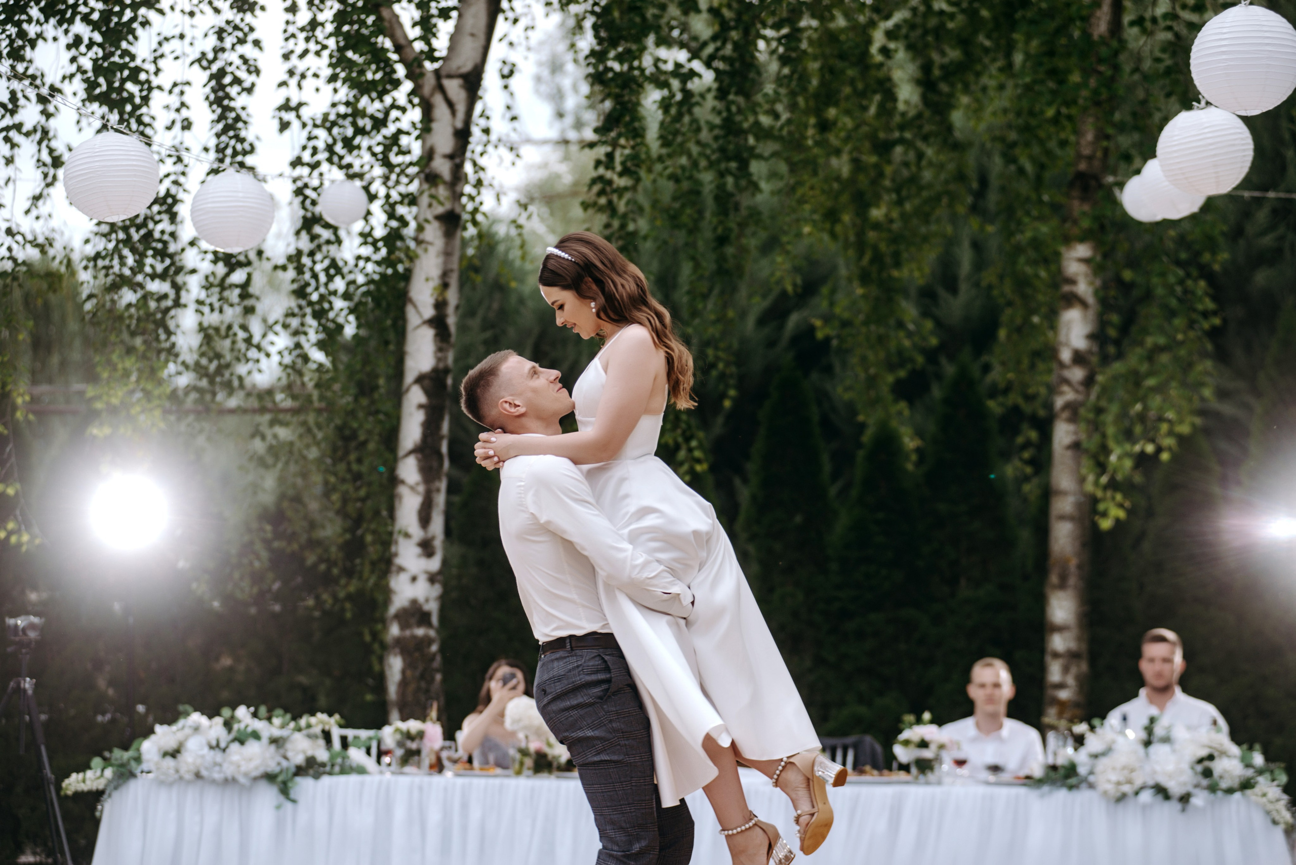 Аліна та Влад. Semashko Photography — весільні та сімейні фотографи