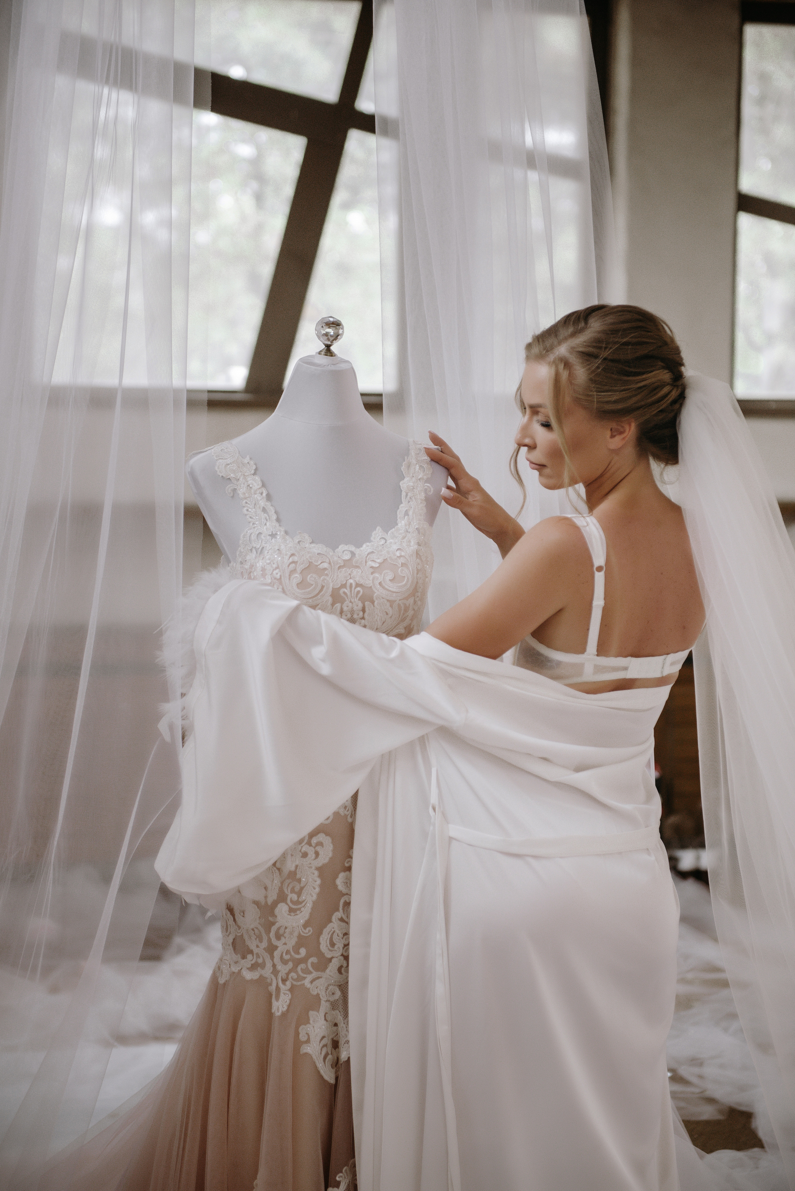 Анна и Виталий. Semashko Photography — весільне та сімейне фото, Олег І Наталі Семашко