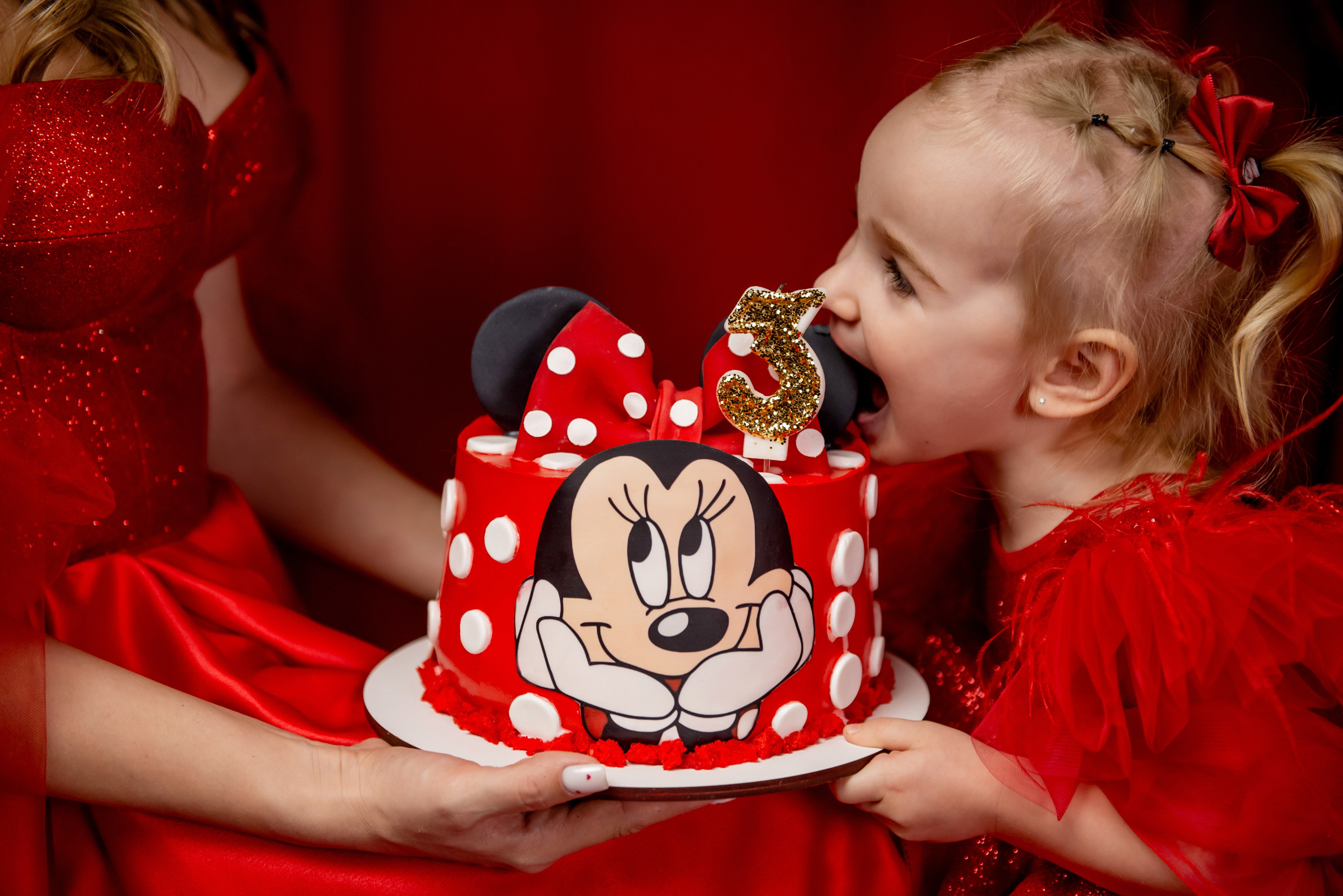 Теона 3. Semashko Photography — весільне та сімейне фото, Олег І Наталі Семашко