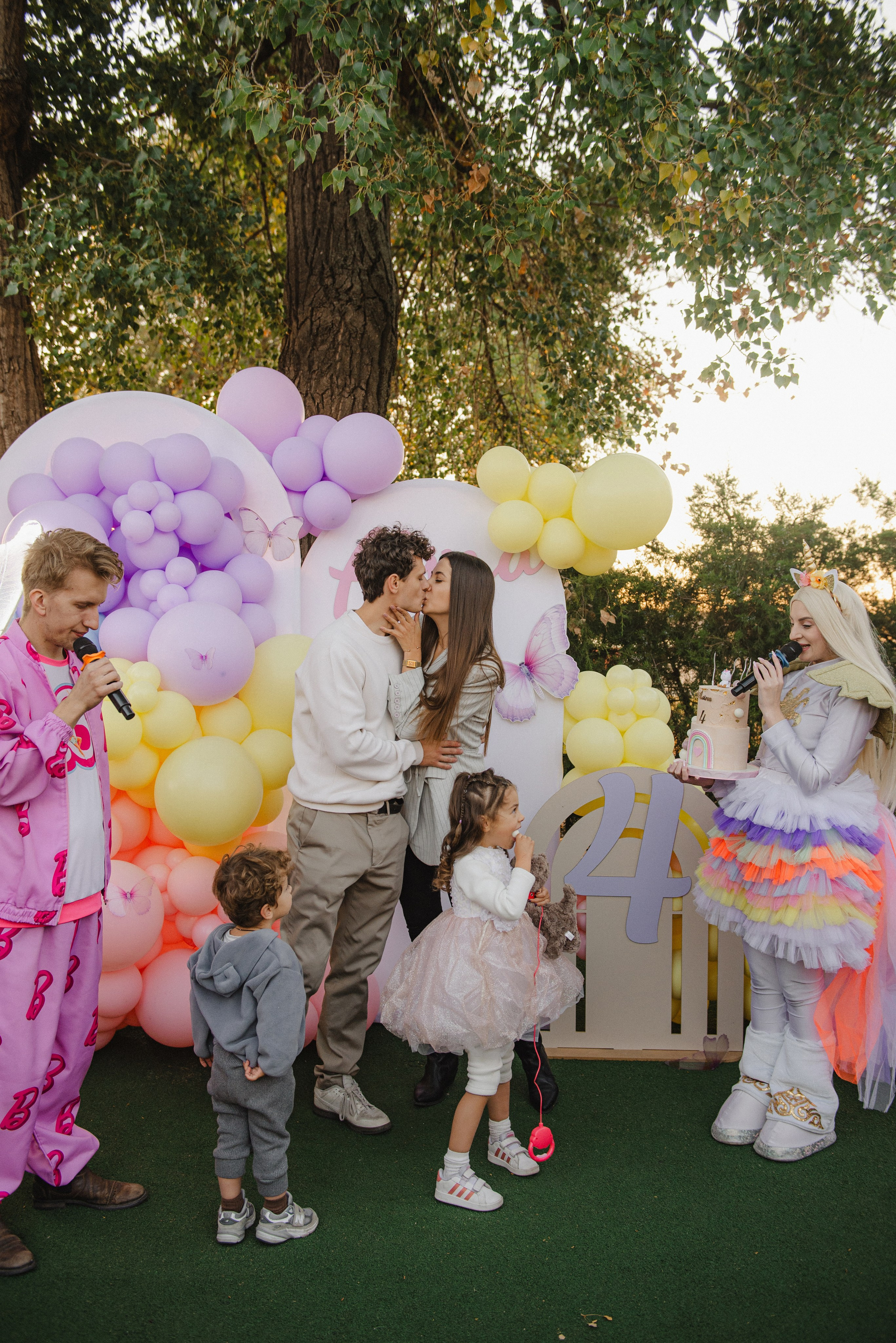 Аліна 4. Semashko Photography — весільне та сімейне фото, Олег І Наталі Семашко