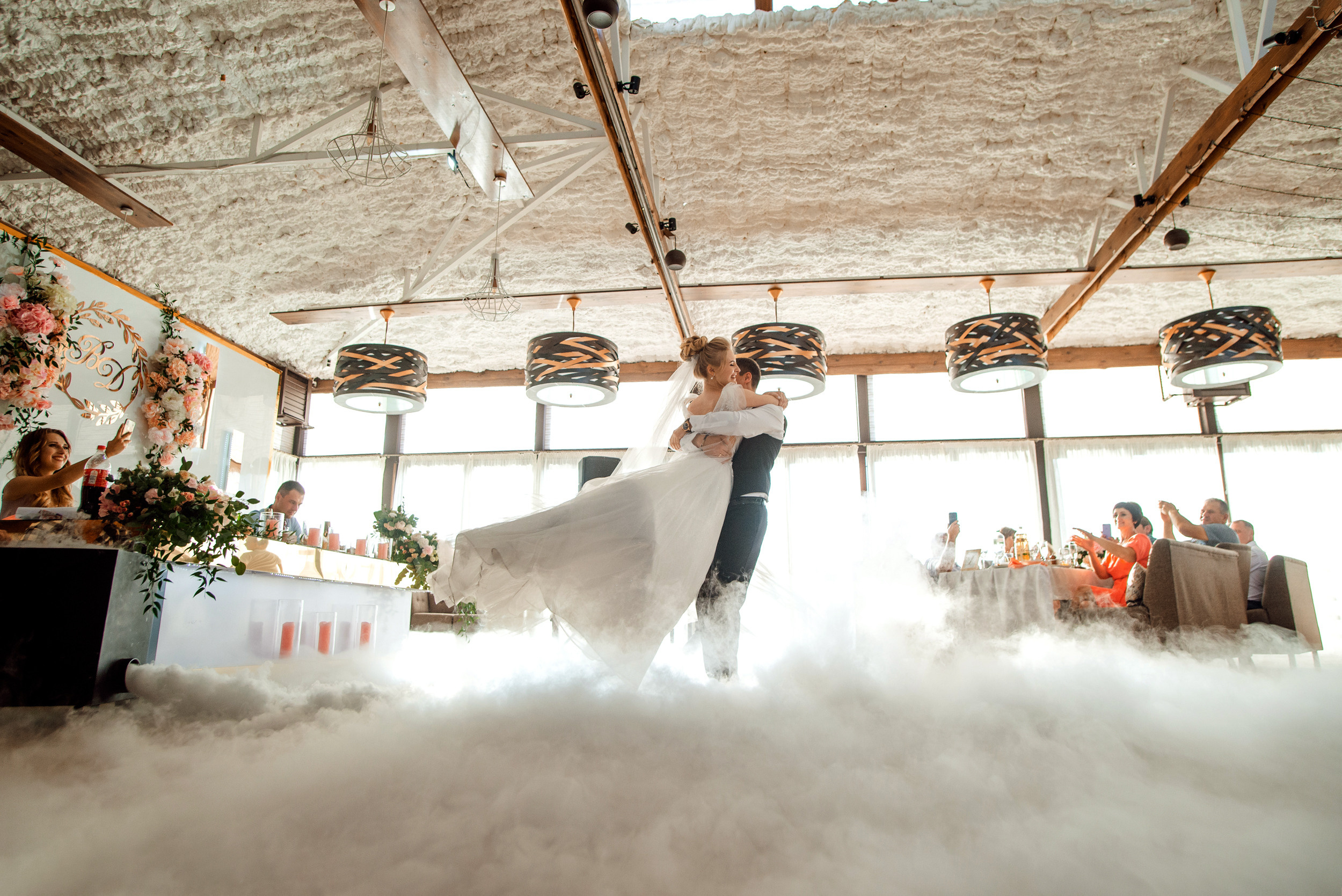 Даша і Вадим. Semashko Photography — весільне та сімейне фото, Олег І Наталі Семашко