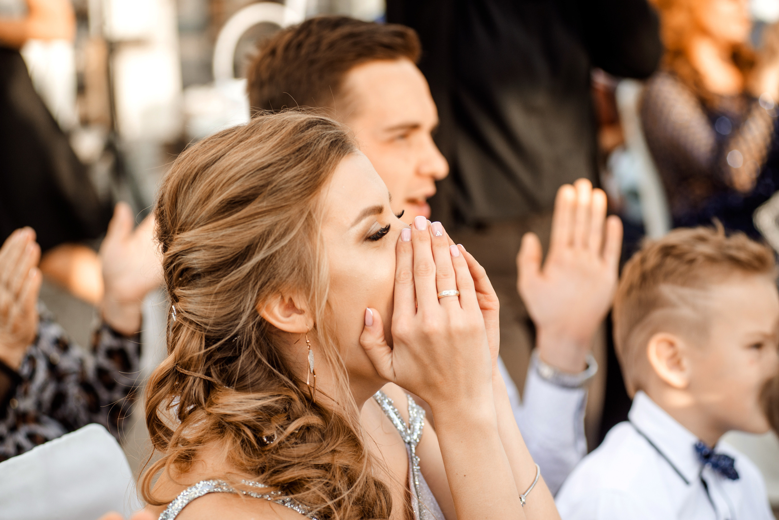 Violetta & Vitaly. Semashko Photography — весільні та сімейні фотографи