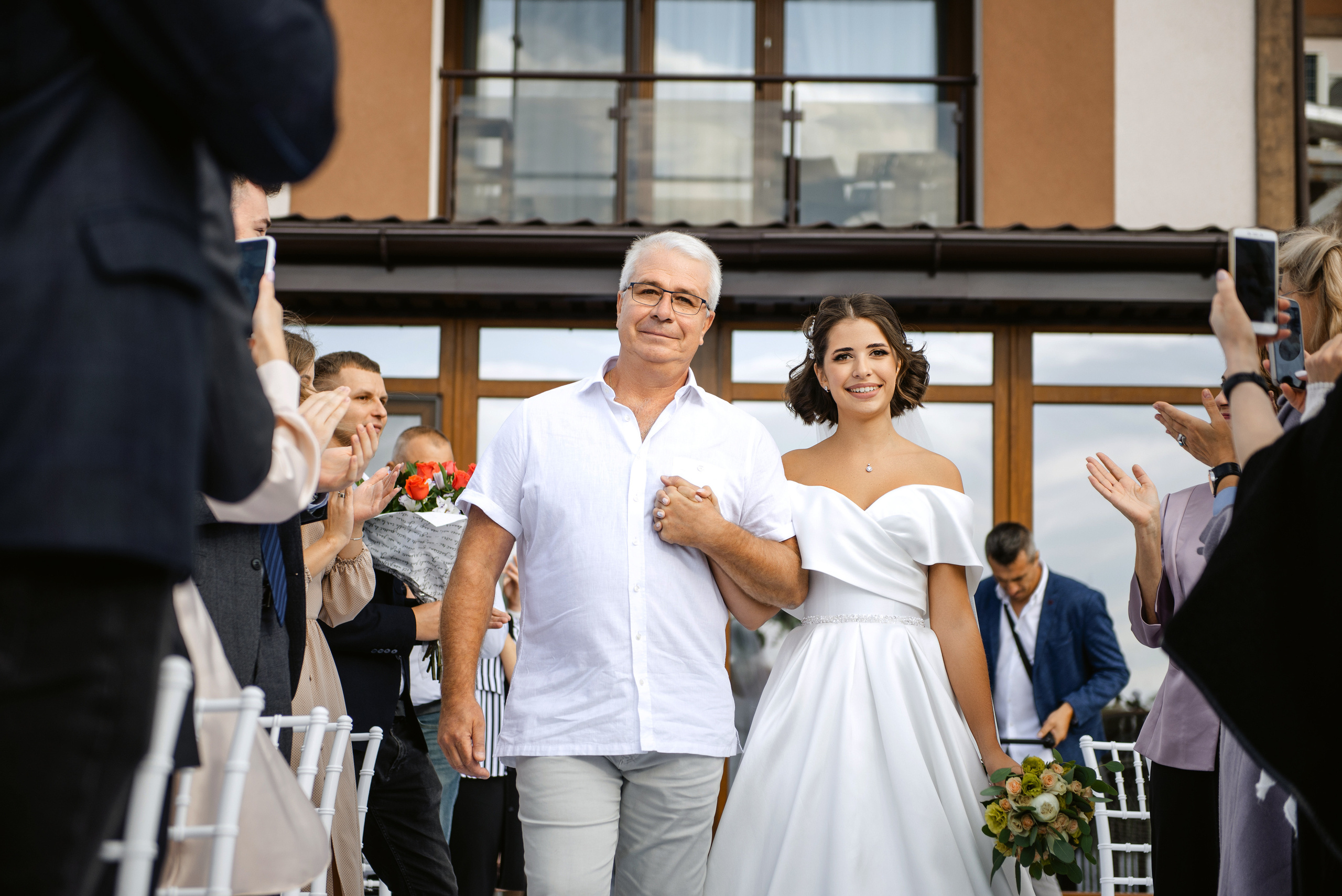 Аня та Денис. Semashko Photography — весільне та сімейне фото, Олег І Наталі Семашко