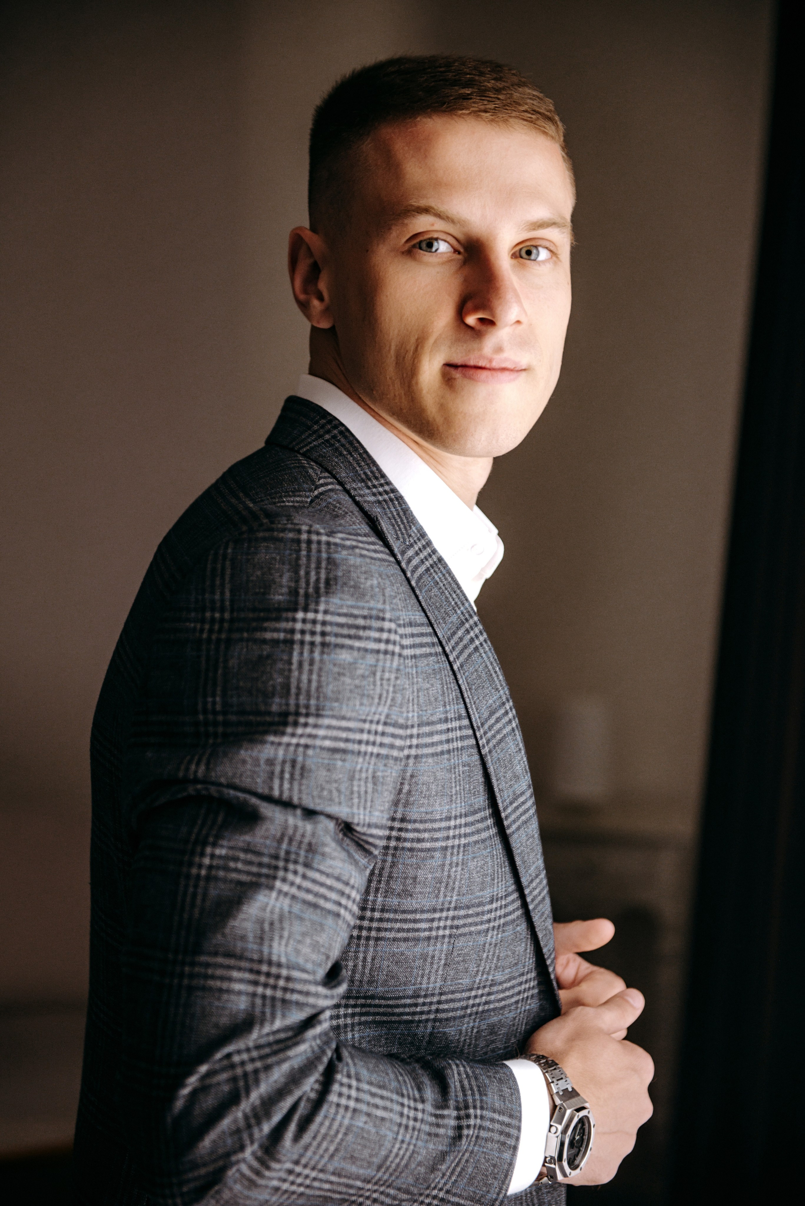 Аліна та Влад. Semashko Photography — весільні та сімейні фотографи