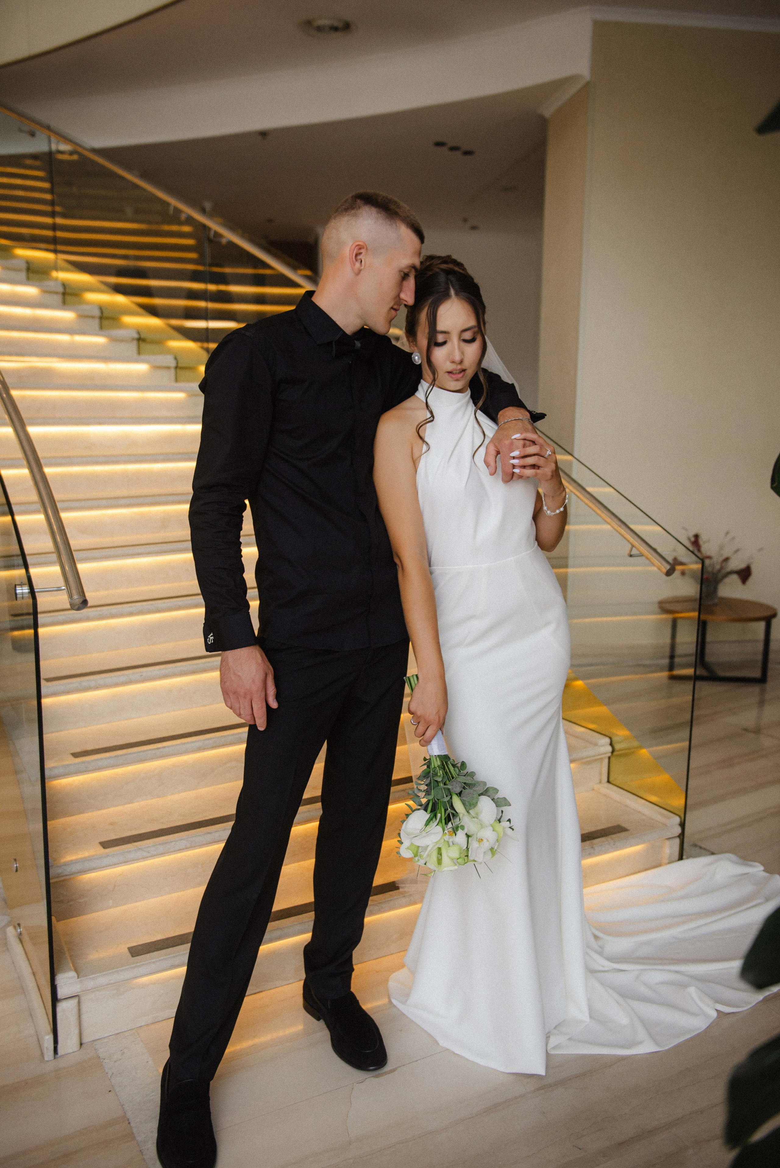 Сніжана та Владислав. Semashko Photography — весільне та сімейне фото, Олег І Наталі Семашко