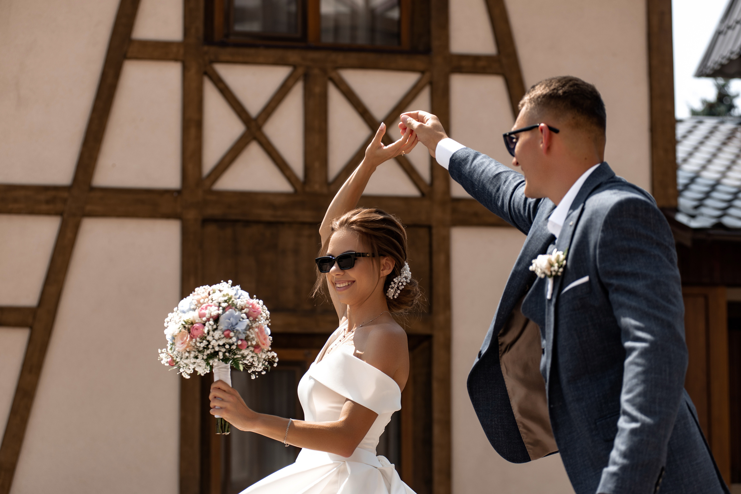 Даринка та Микита. Semashko Photography — весільне та сімейне фото, Олег І Наталі Семашко