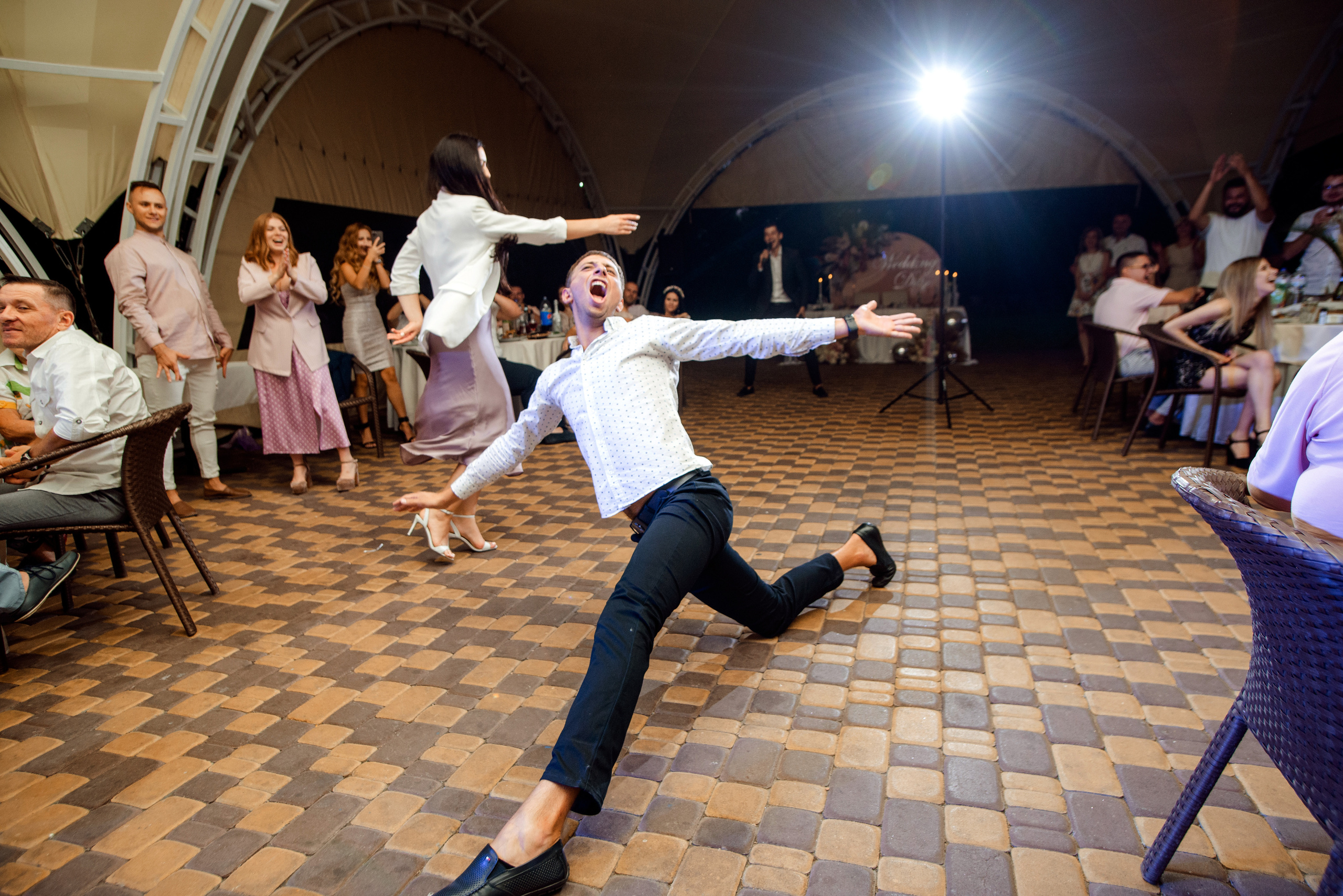 Даша та Микита. Semashko Photography — весільне та сімейне фото, Олег І Наталі Семашко