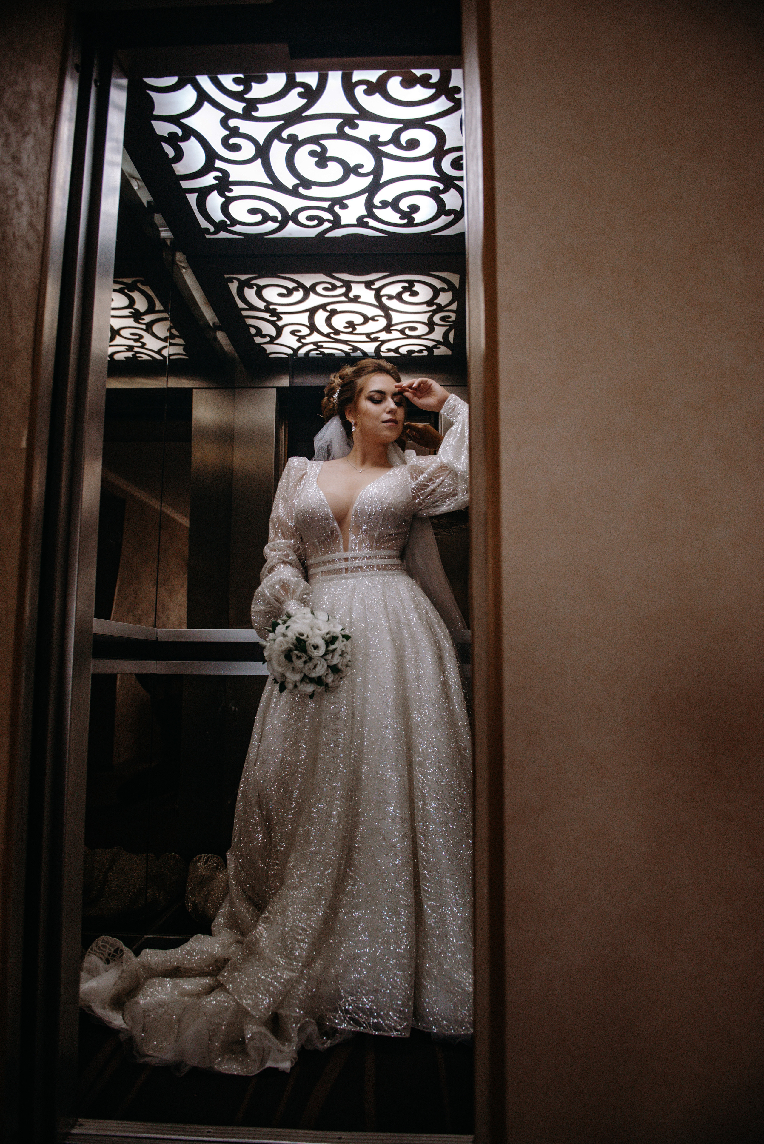 Ліза і Олександр. Semashko Photography — весільне та сімейне фото, Олег І Наталі Семашко