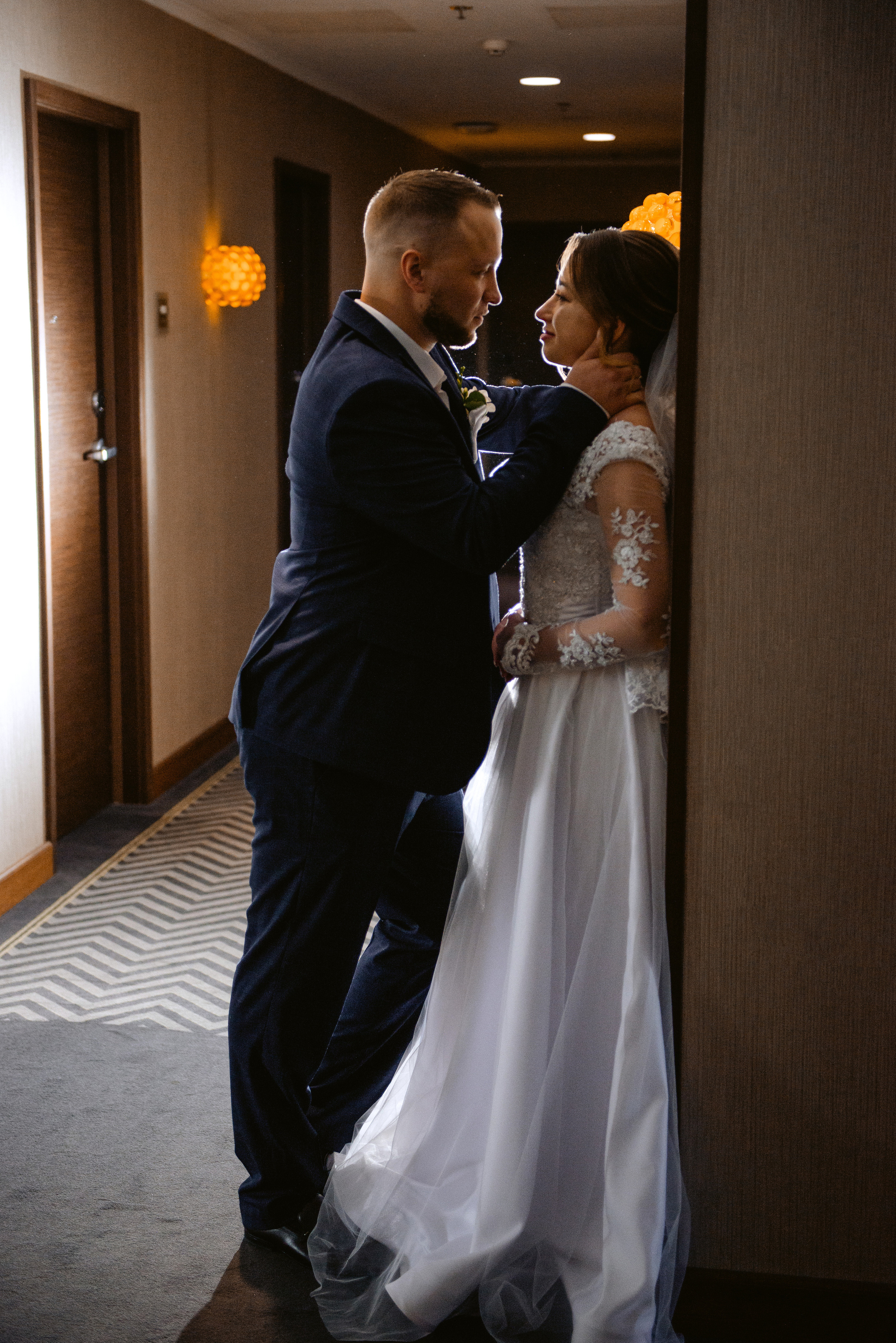 Anastasiya & Ilya. Semashko Photography — весільні та сімейні фотографи