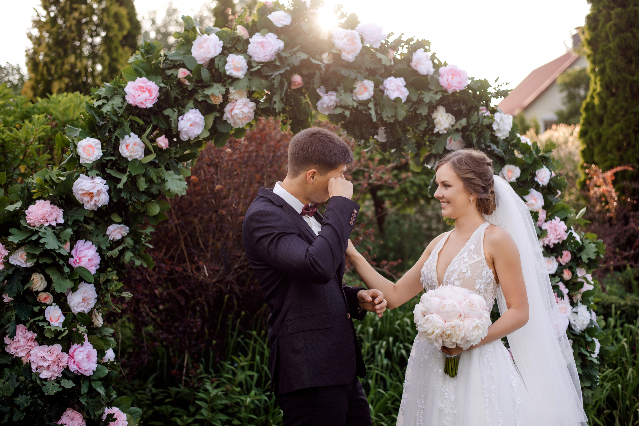 Margaryta & Denys. Semashko Photography — весільні та сімейні фотографи