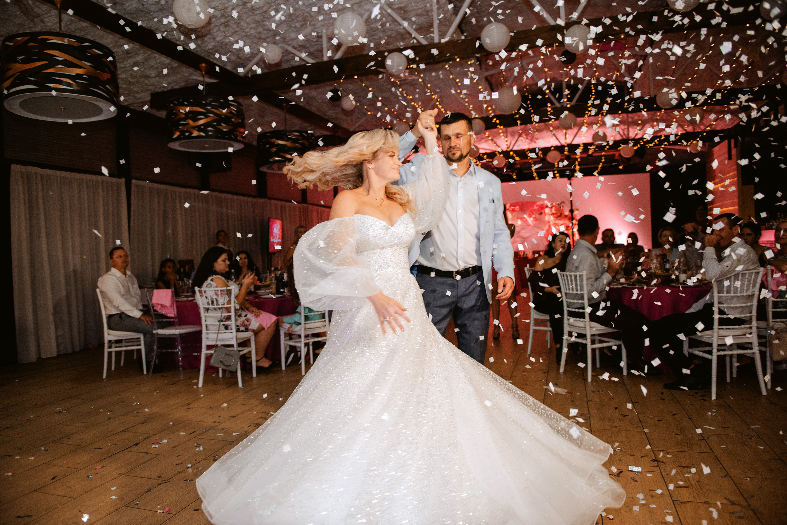 Tatyana & Ruslan. Semashko Photography — весільні та сімейні фотографи