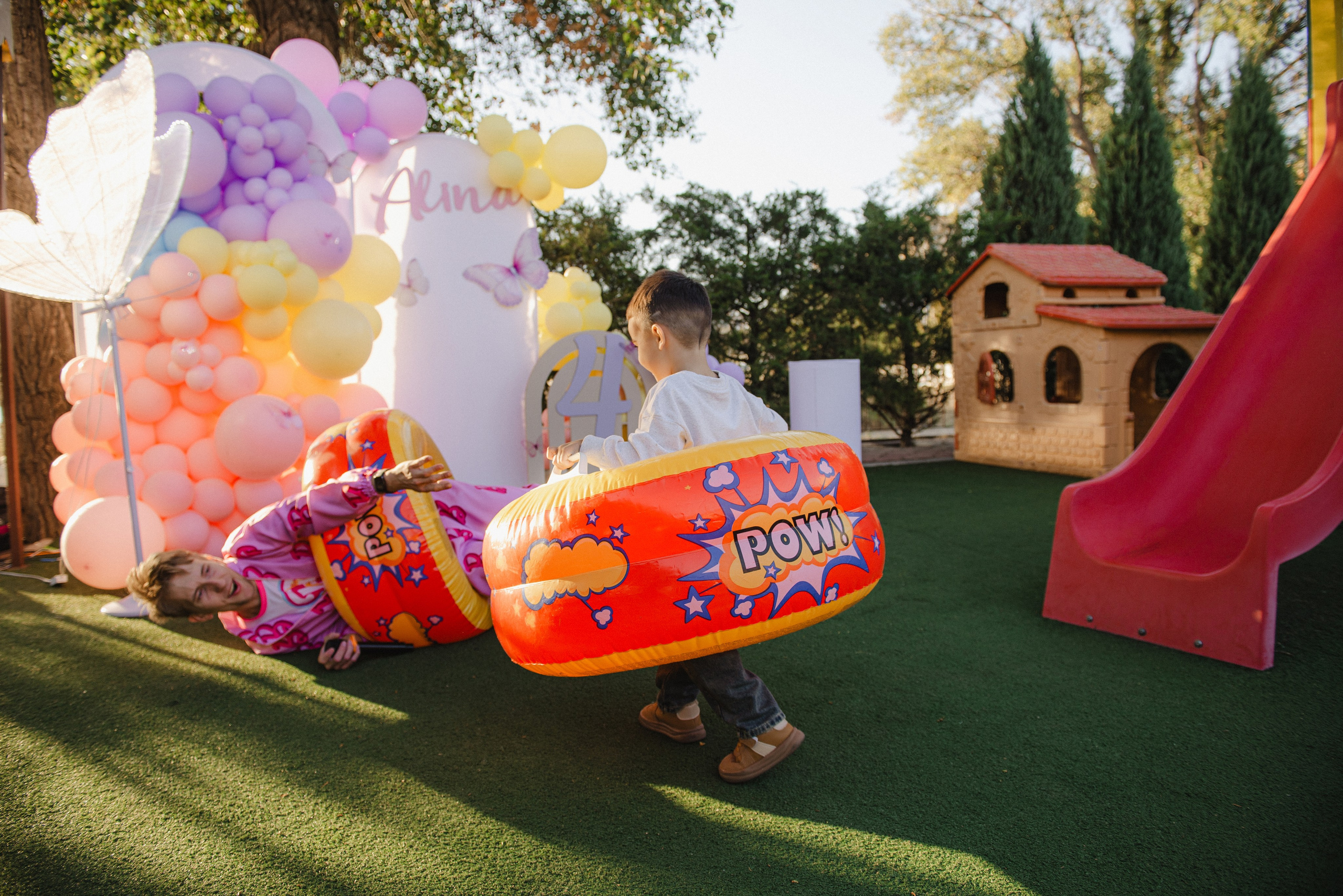 Аліна 4. Semashko Photography — весільне та сімейне фото, Олег І Наталі Семашко