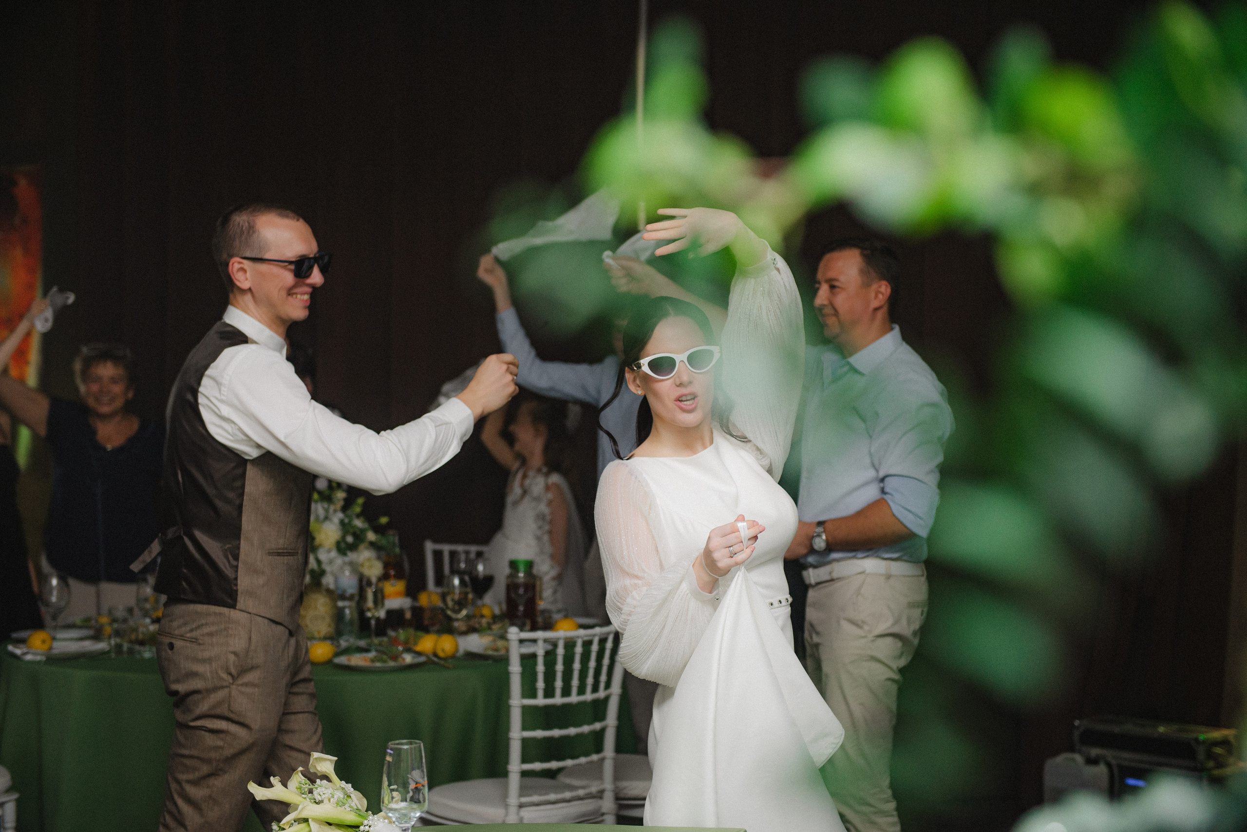 Віолетта та Петро. Semashko Photography — весільне та сімейне фото, Олег І Наталі Семашко