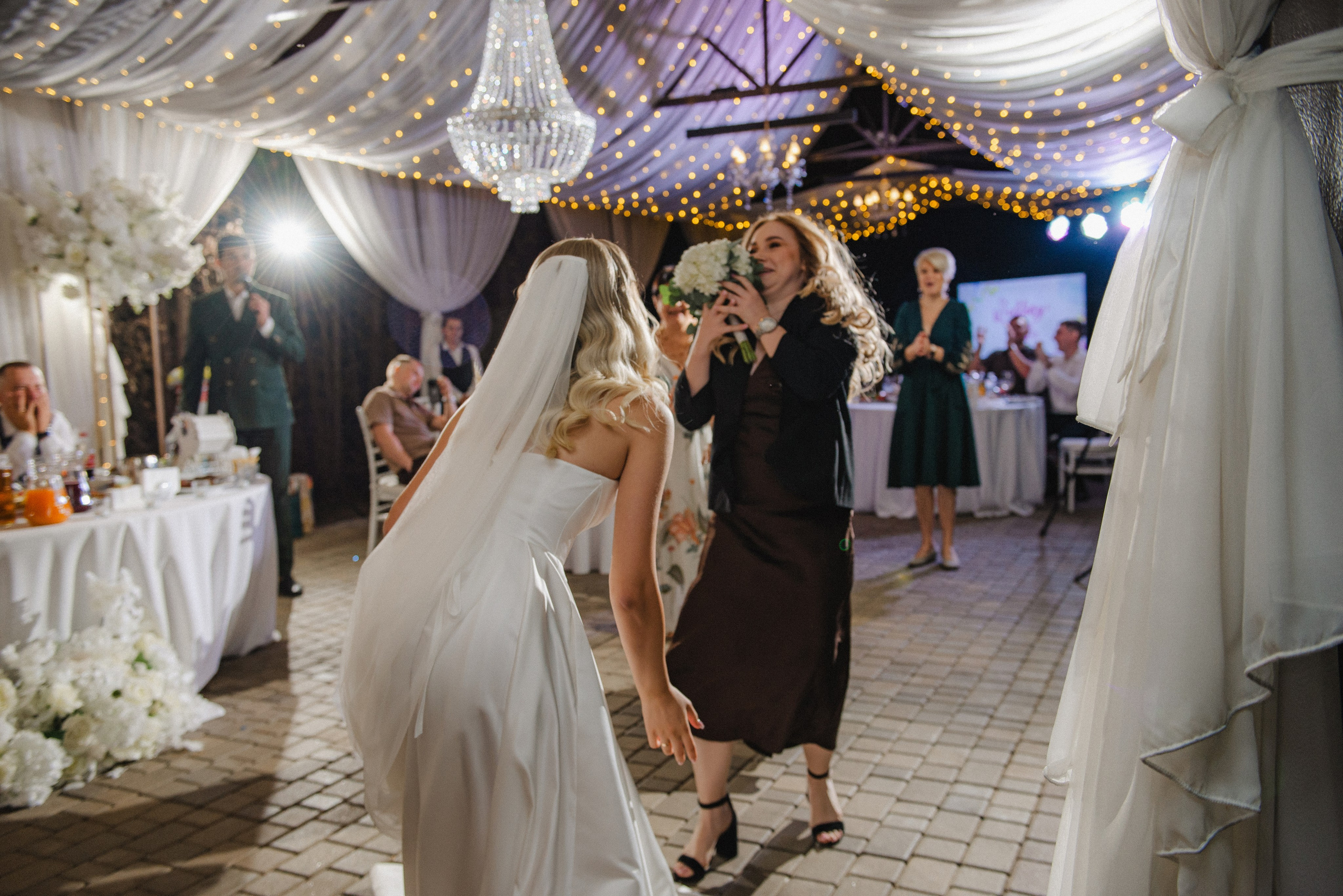 Катерина та Ярослав. Semashko Photography — весільні та сімейні фотографи